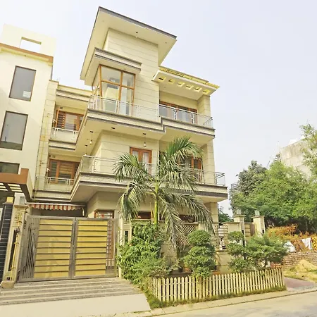 Angel Grand Residency Apartment Greater Noida Exterior photo