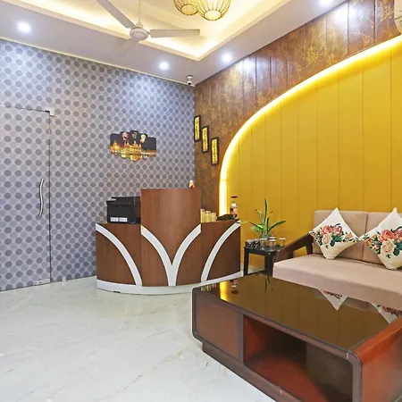 Angel Grand Residency Apartment Greater Noida Exterior photo