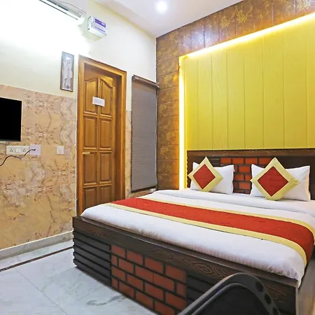Angel Grand Residency Apartment Greater Noida Exterior photo