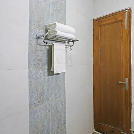 Angel Grand Residency Apartment Greater Noida Exterior photo