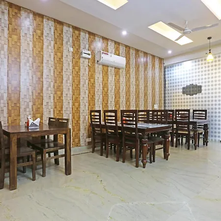 Angel Grand Residency Apartment Greater Noida Exterior photo