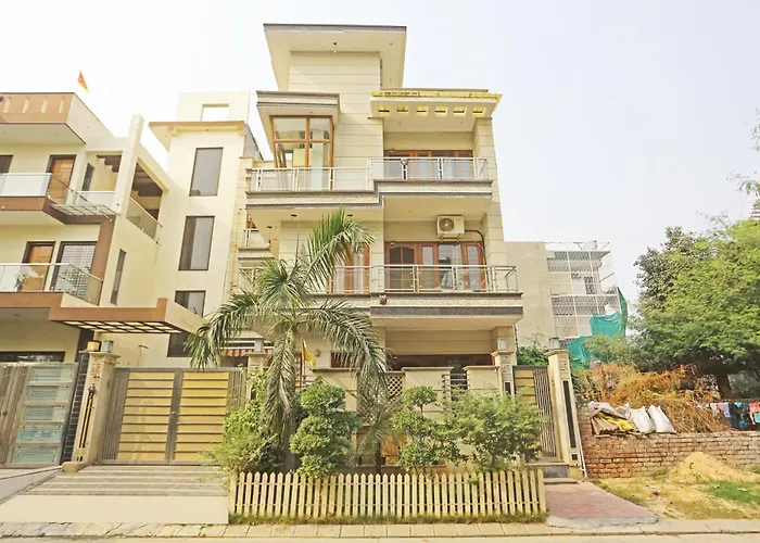 Angel Grand Residency