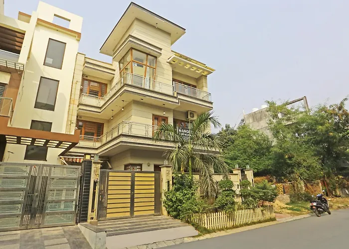 Angel Grand Residency