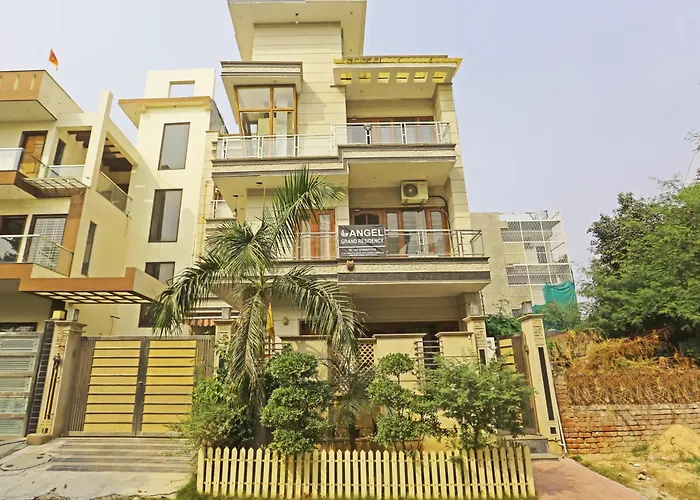 Angel Grand Residency
