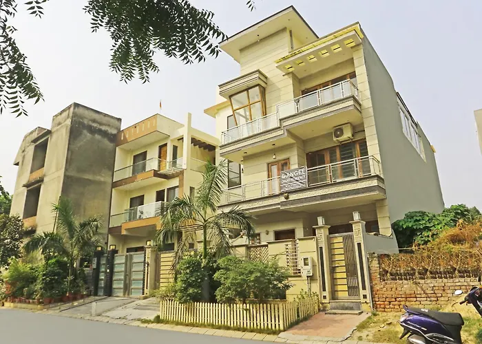 Angel Grand Residency