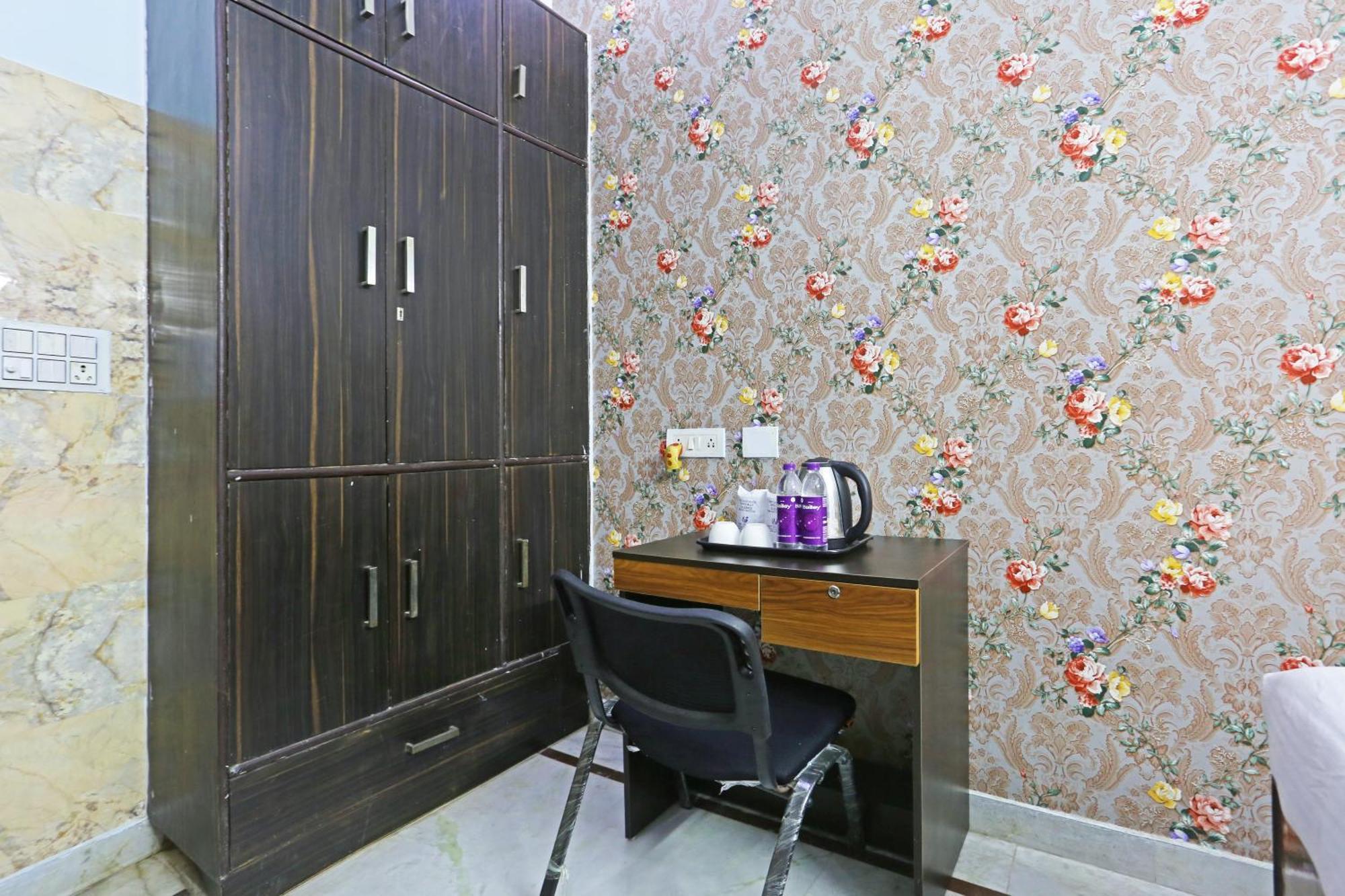 Angel Grand Residency