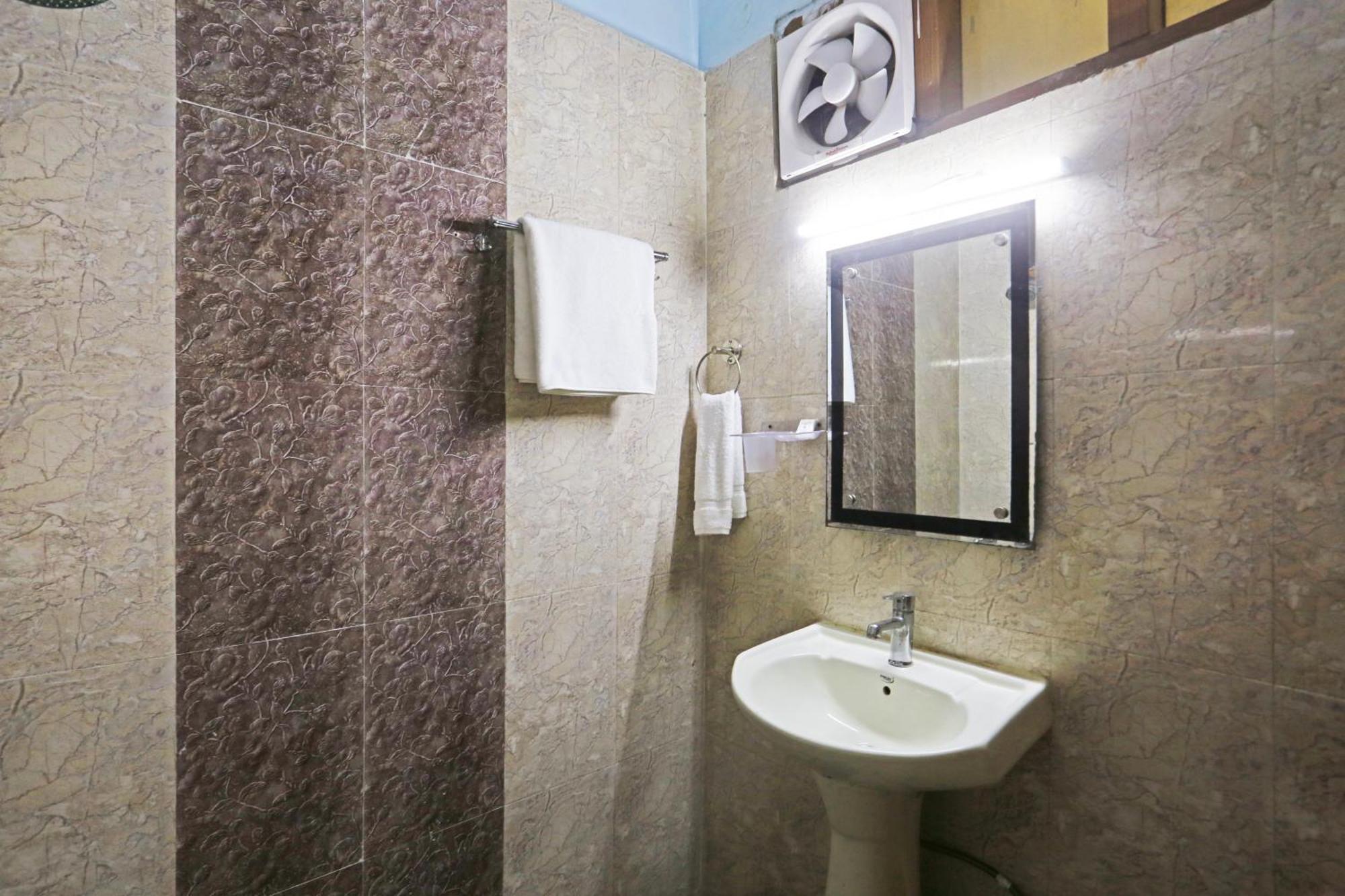 Homestay Angel Grand Residency *