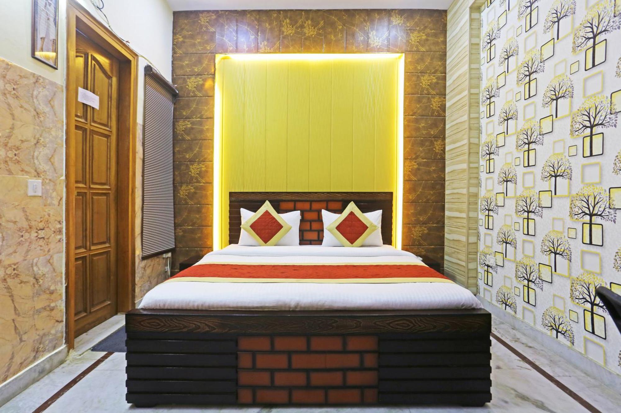 Angel Grand Residency Homestay Greater Noida