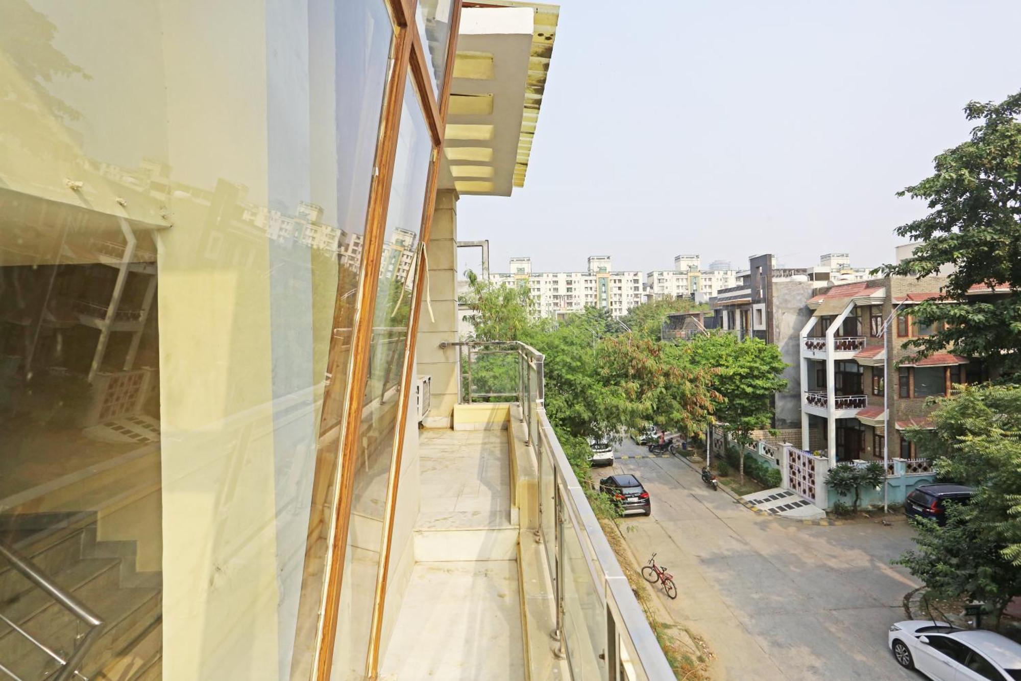 Homestay Angel Grand Residency Greater Noida