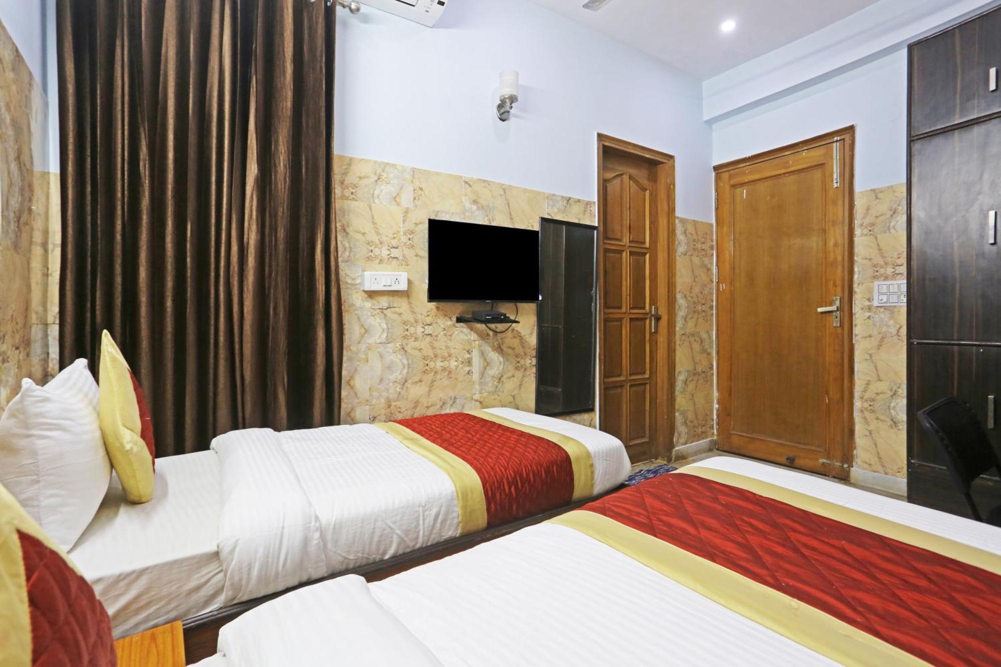 Angel Grand Residency * Greater Noida