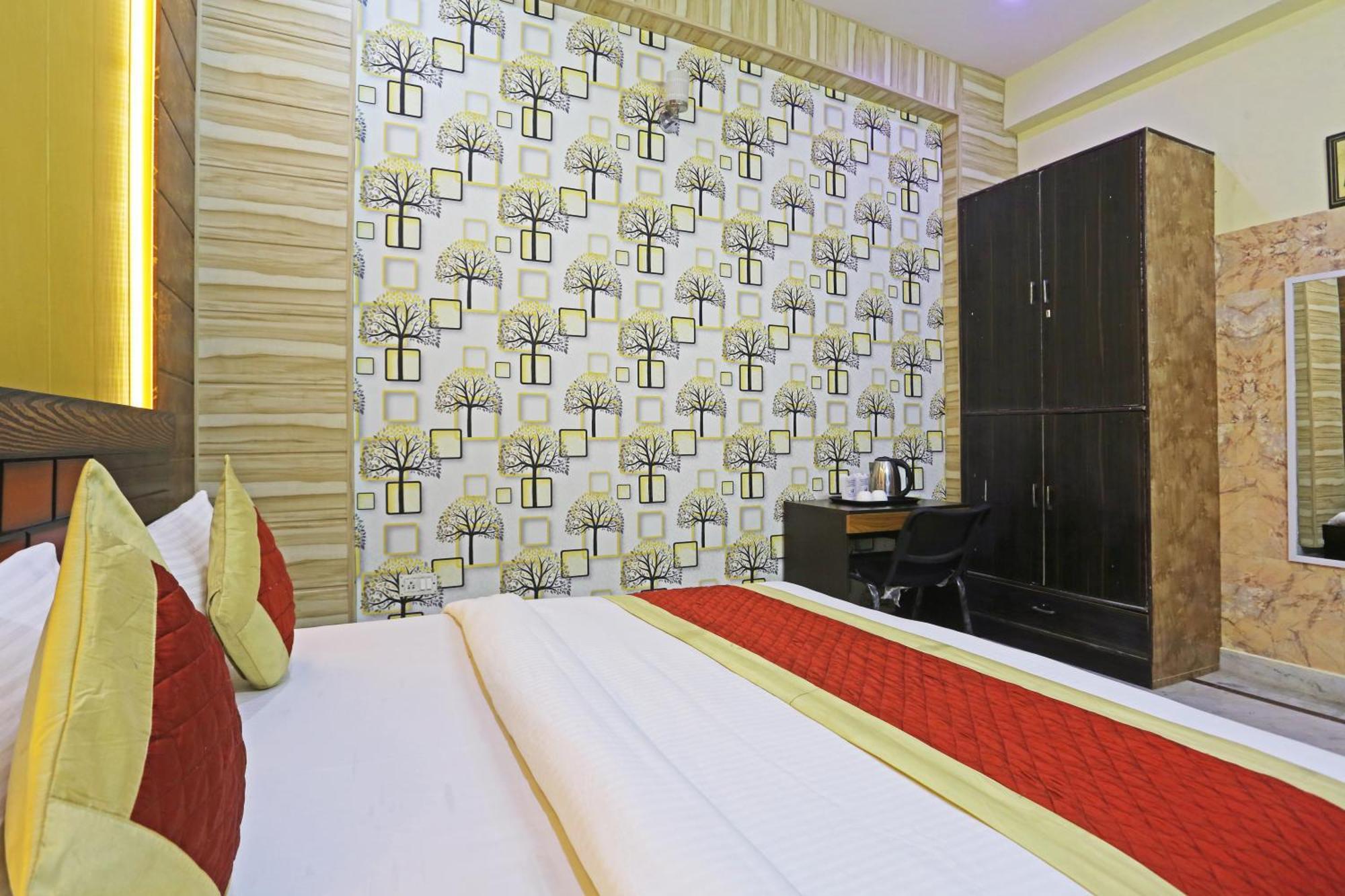 Angel Grand Residency Homestay