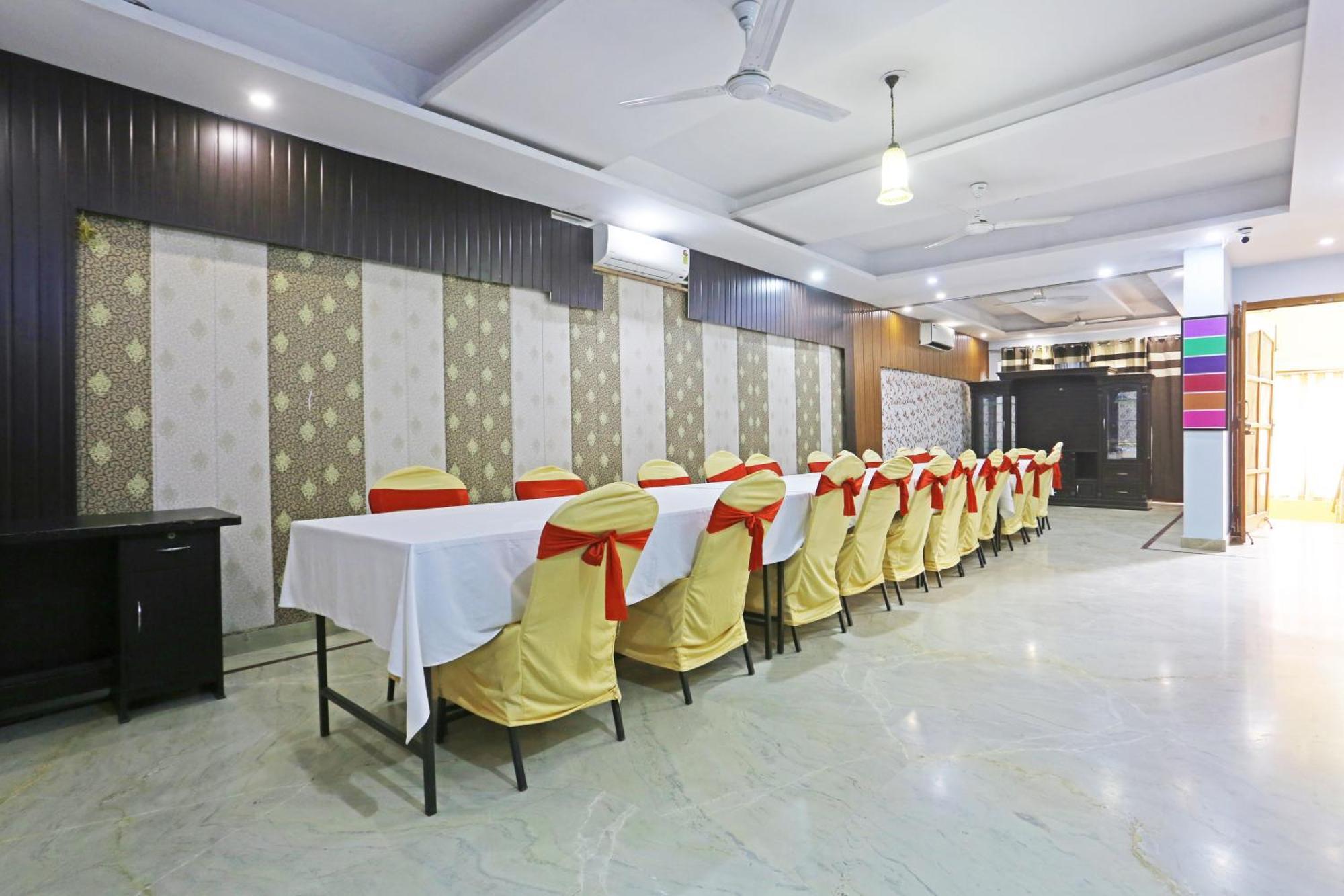 Angel Grand Residency Homestay Greater Noida