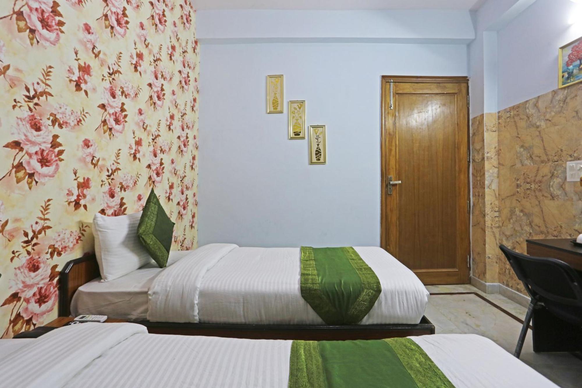 Angel Grand Residency * Greater Noida