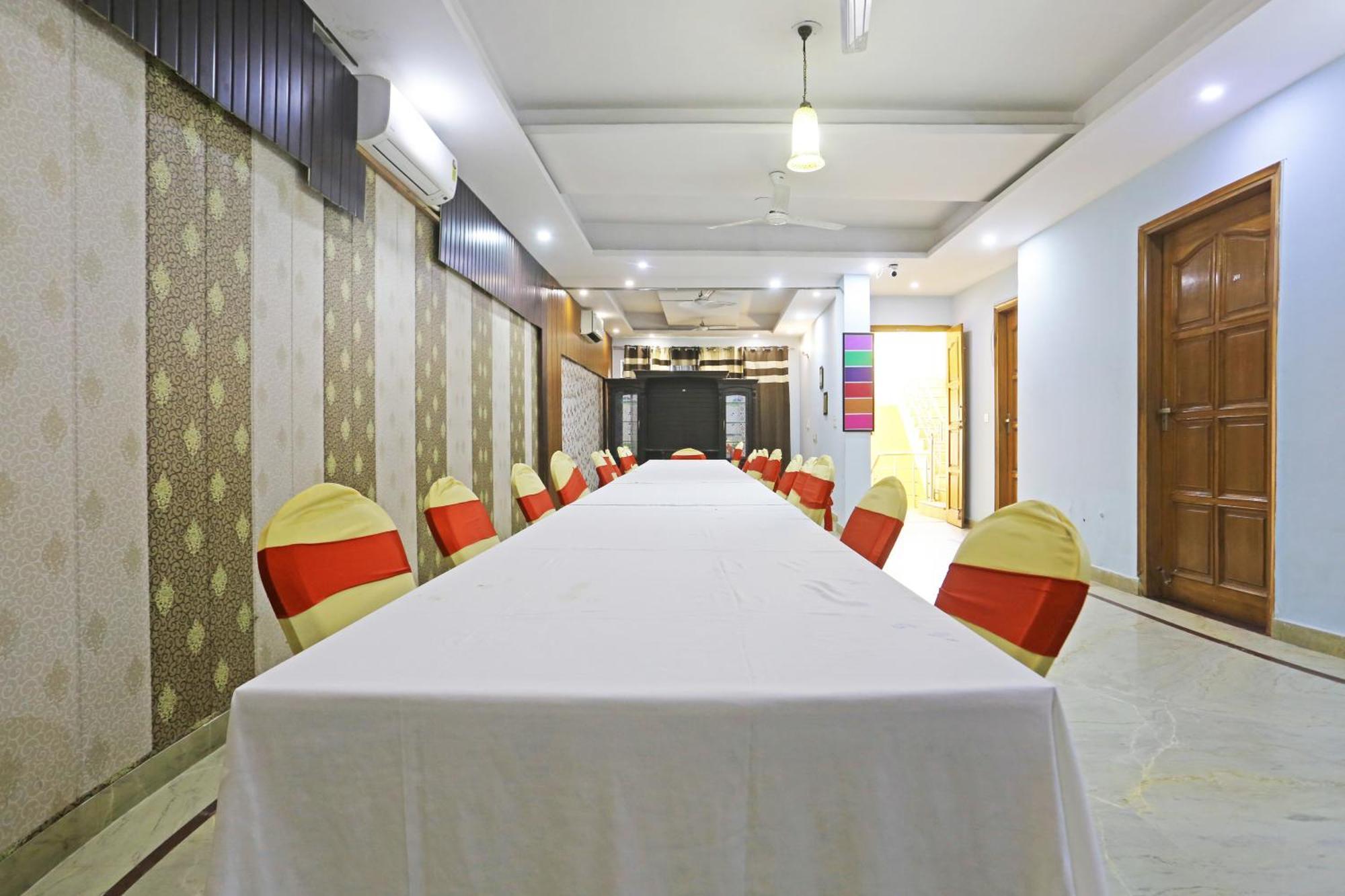 Angel Grand Residency