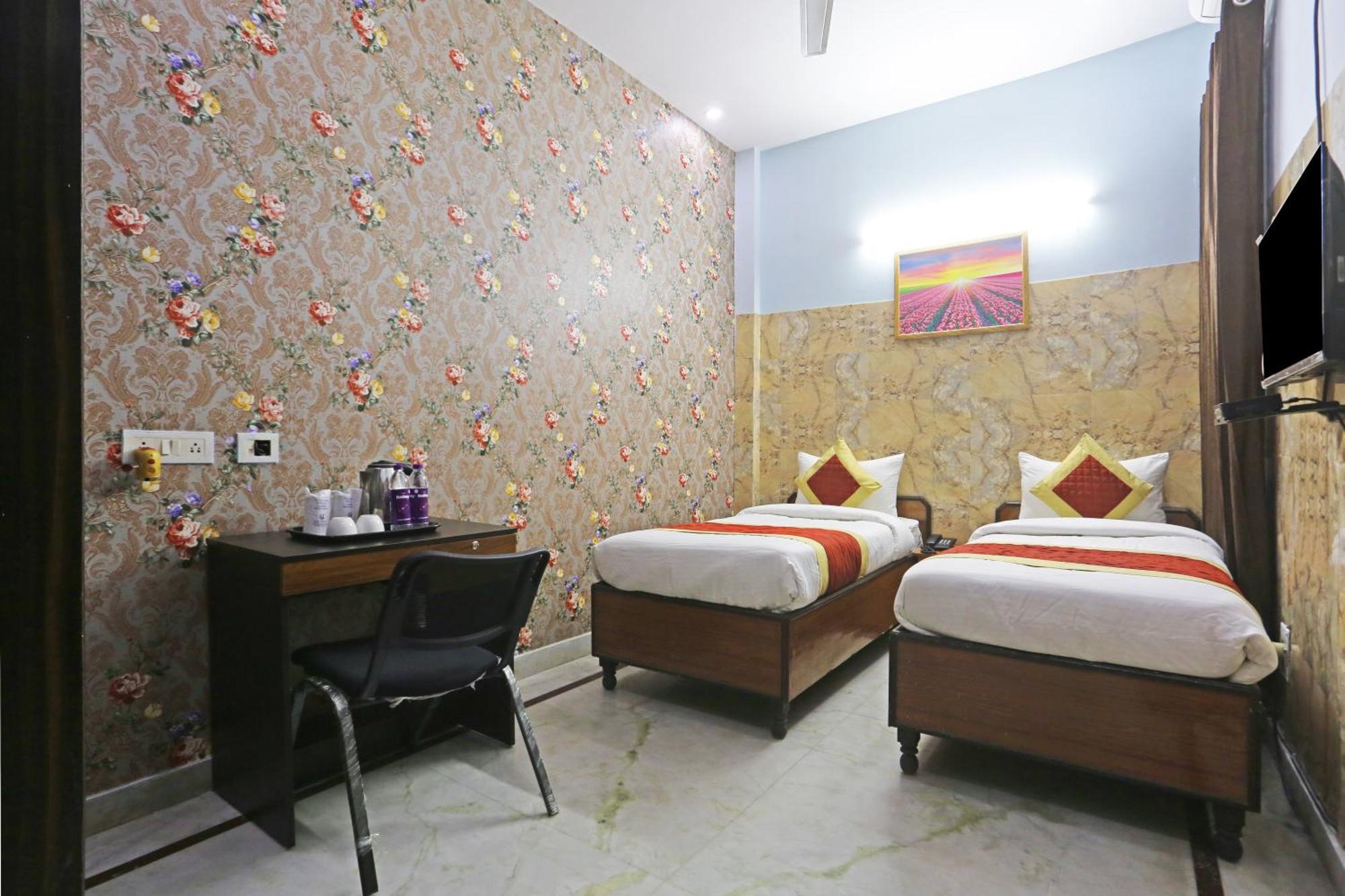 Angel Grand Residency Homestay