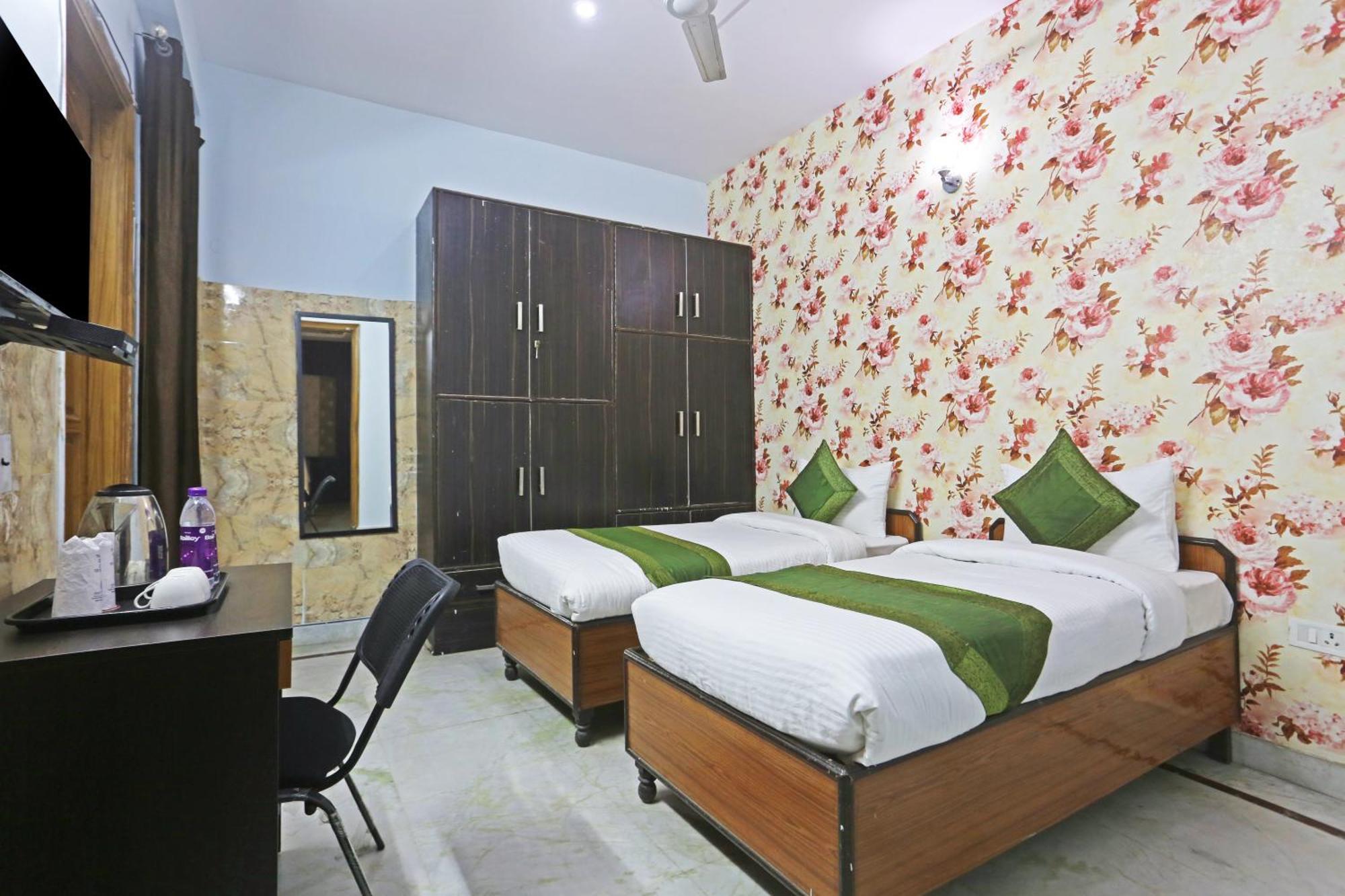 Angel Grand Residency