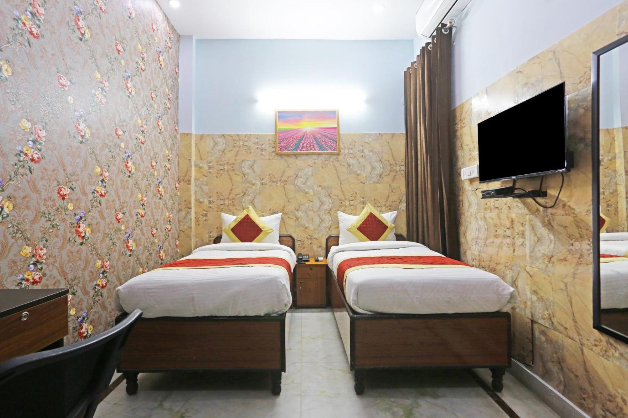 Angel Grand Residency Homestay