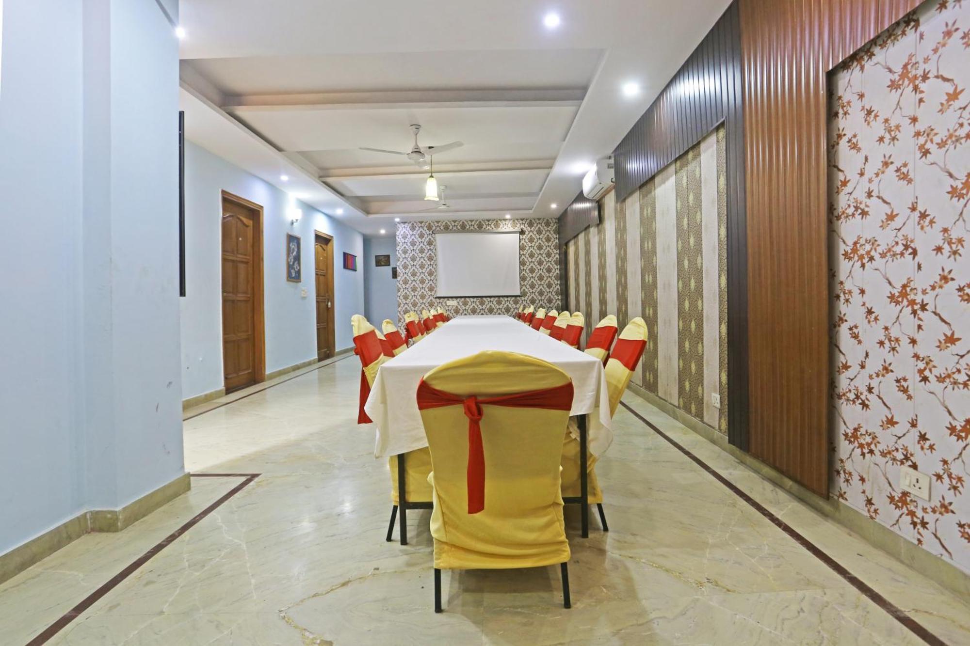 Homestay Angel Grand Residency