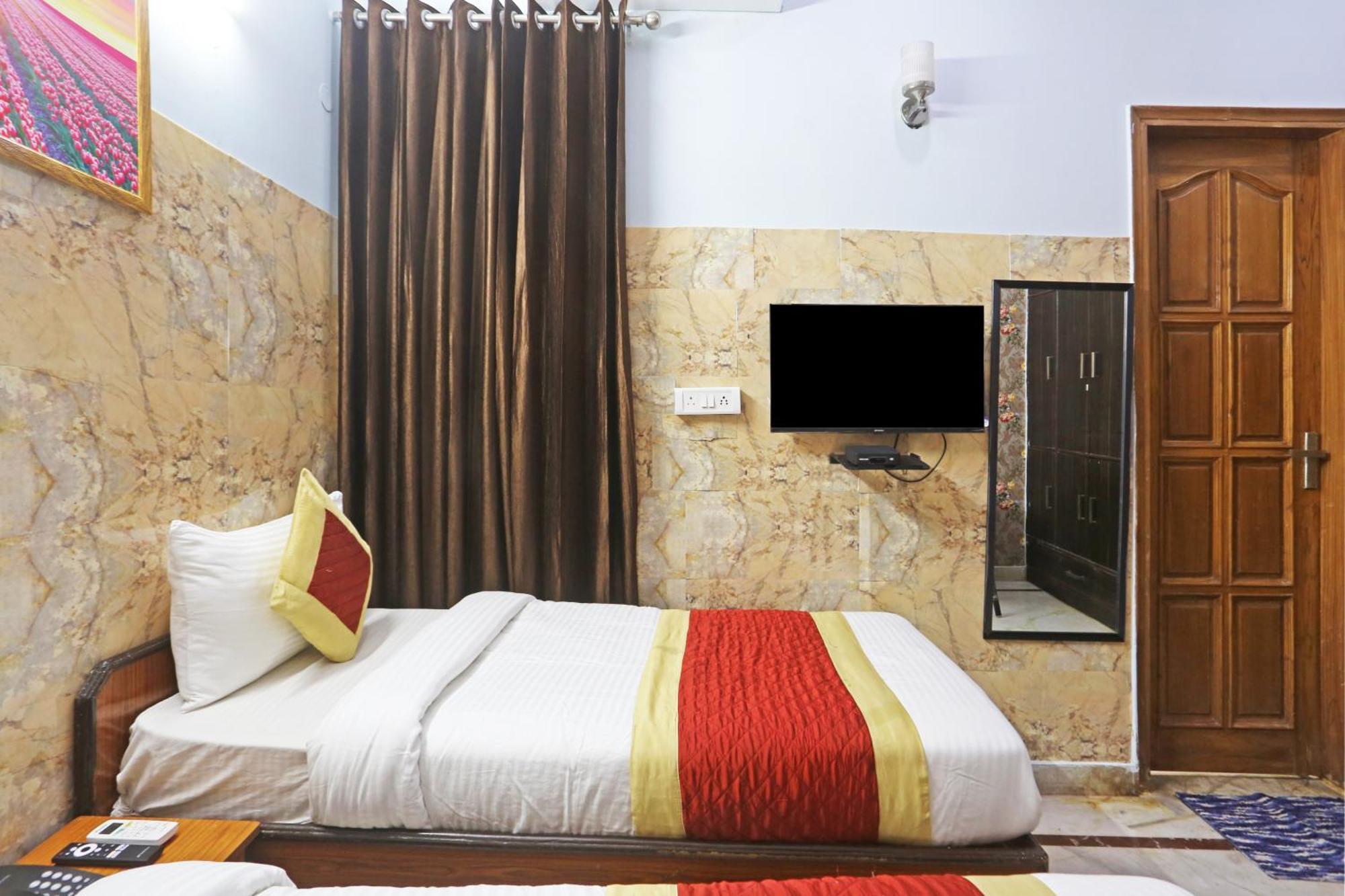 Angel Grand Residency Greater Noida
