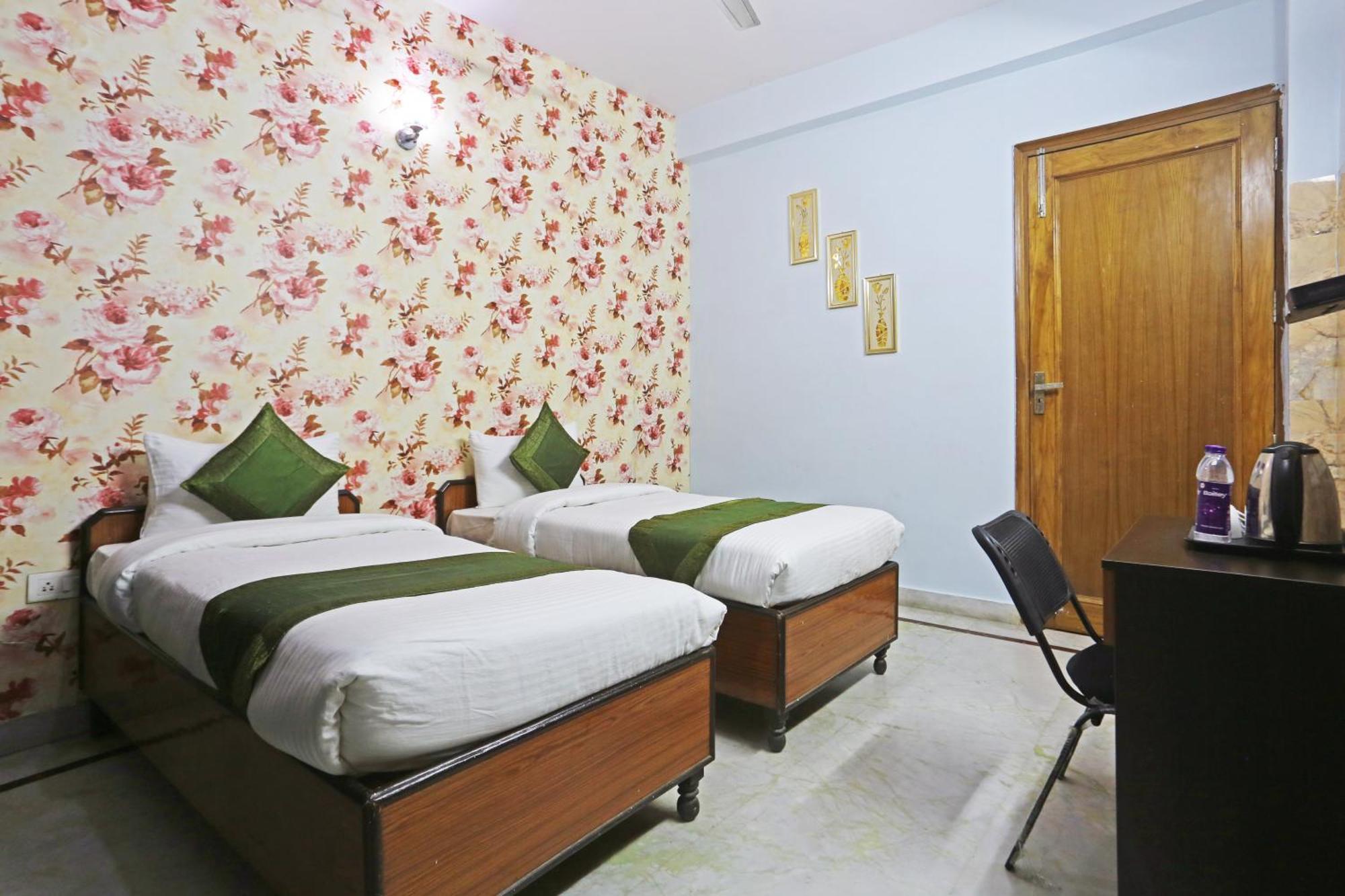 Angel Grand Residency * Greater Noida