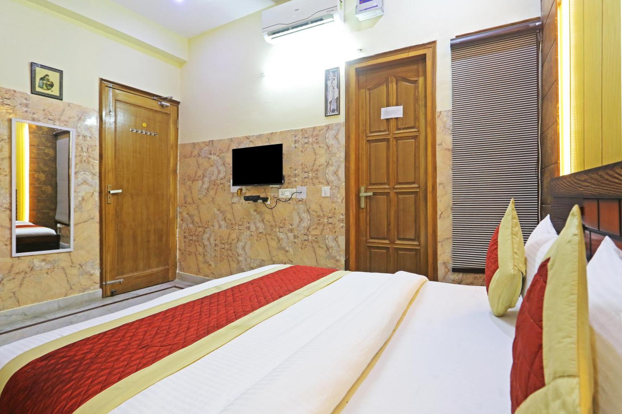 Angel Grand Residency Homestay