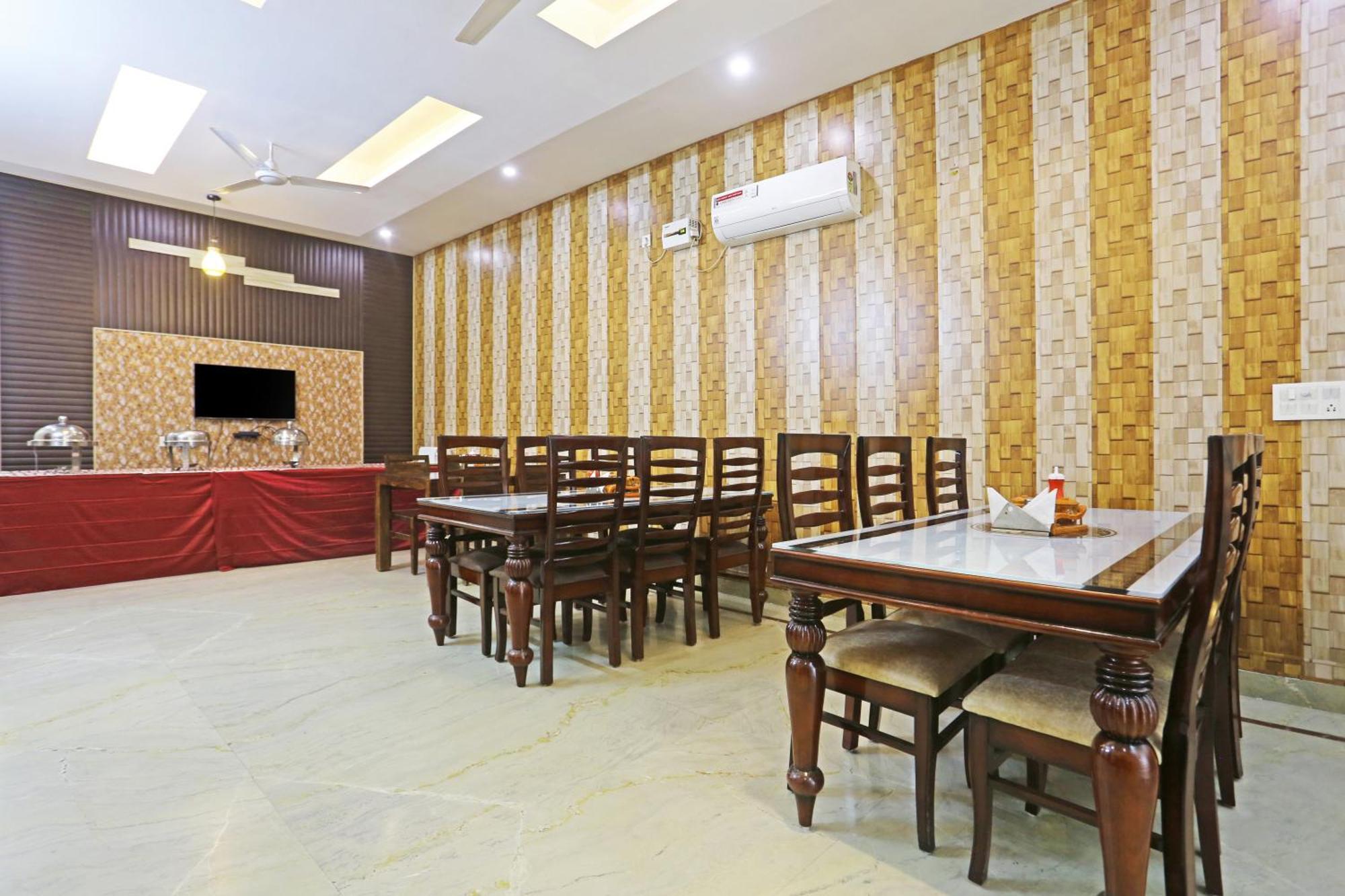 Angel Grand Residency