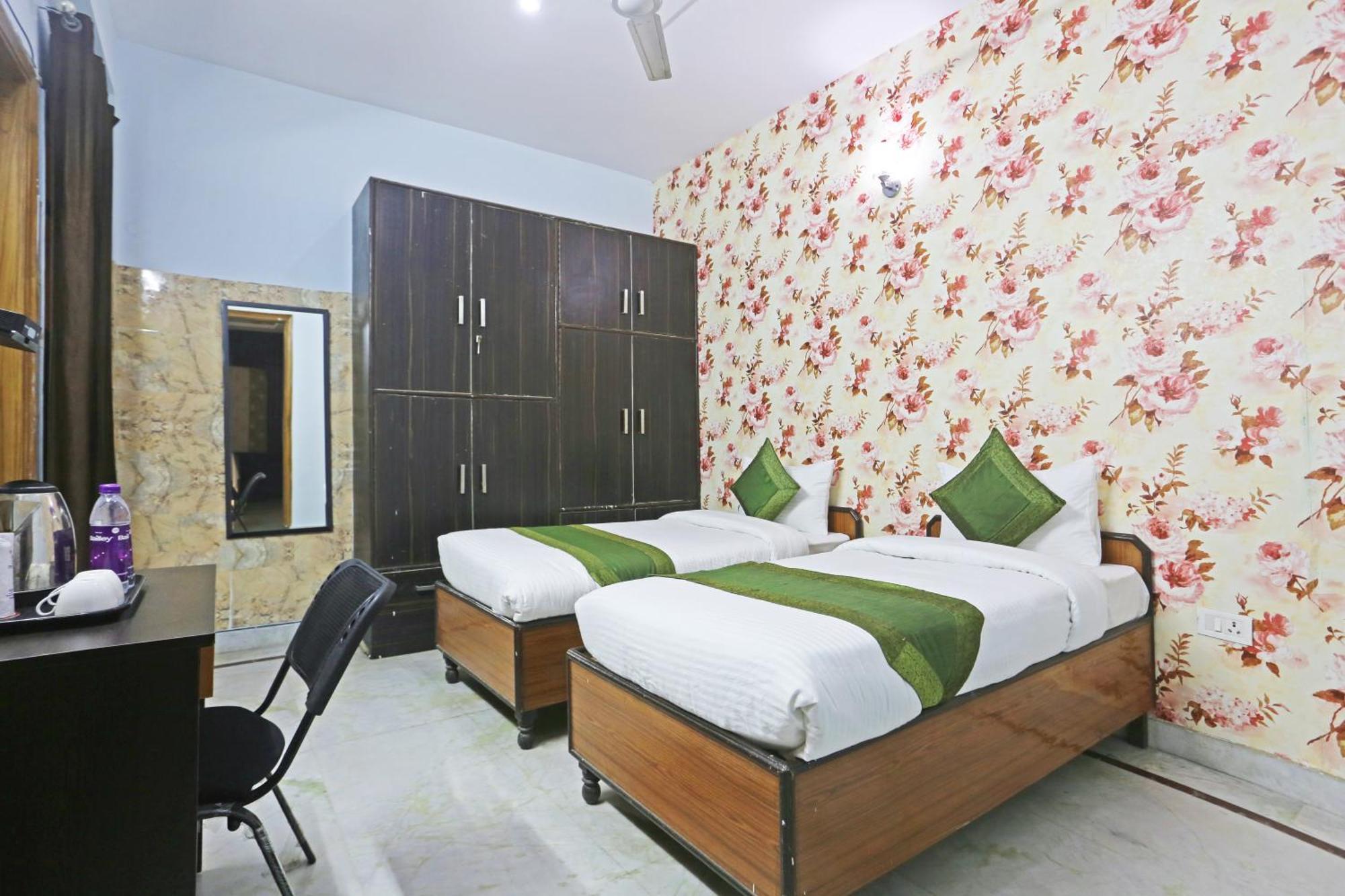 Homestay Angel Grand Residency Greater Noida