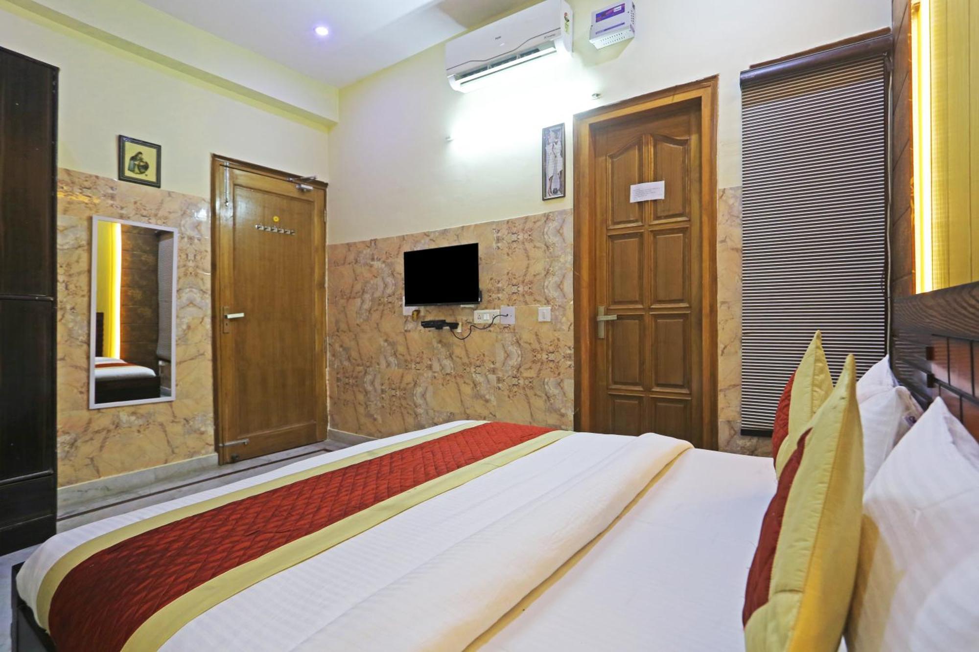 Angel Grand Residency