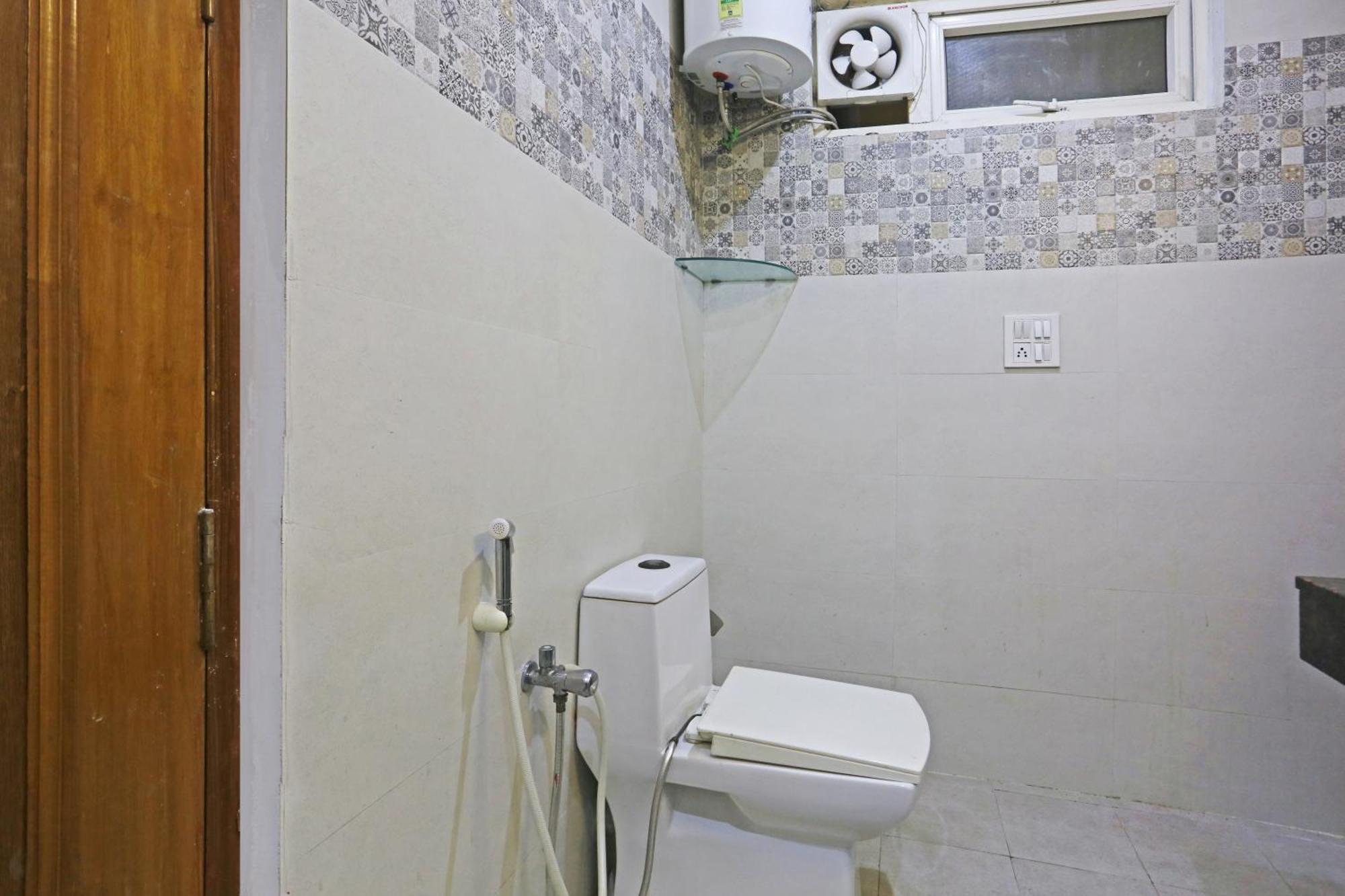 Homestay Angel Grand Residency *
