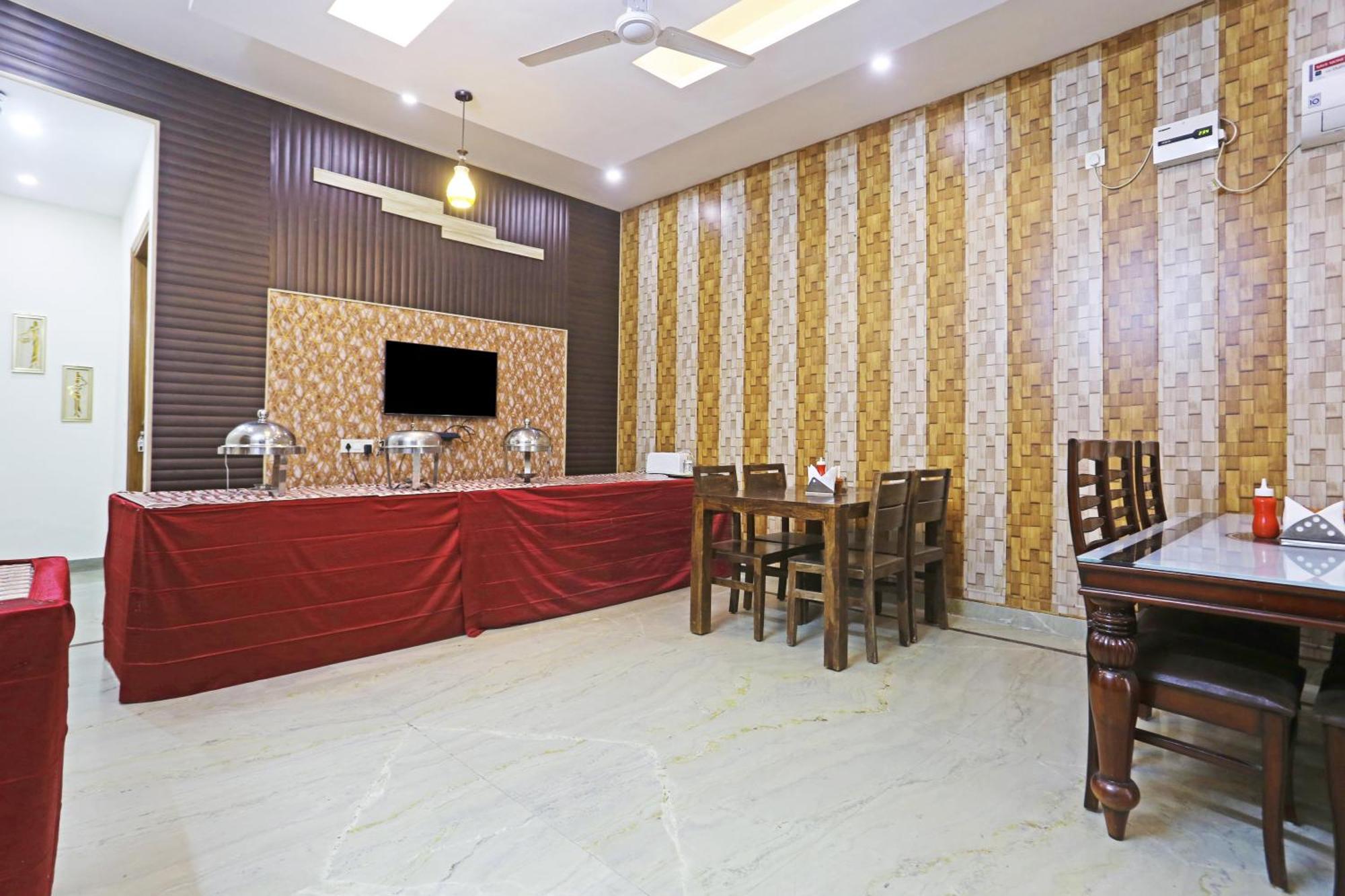 Homestay Angel Grand Residency *