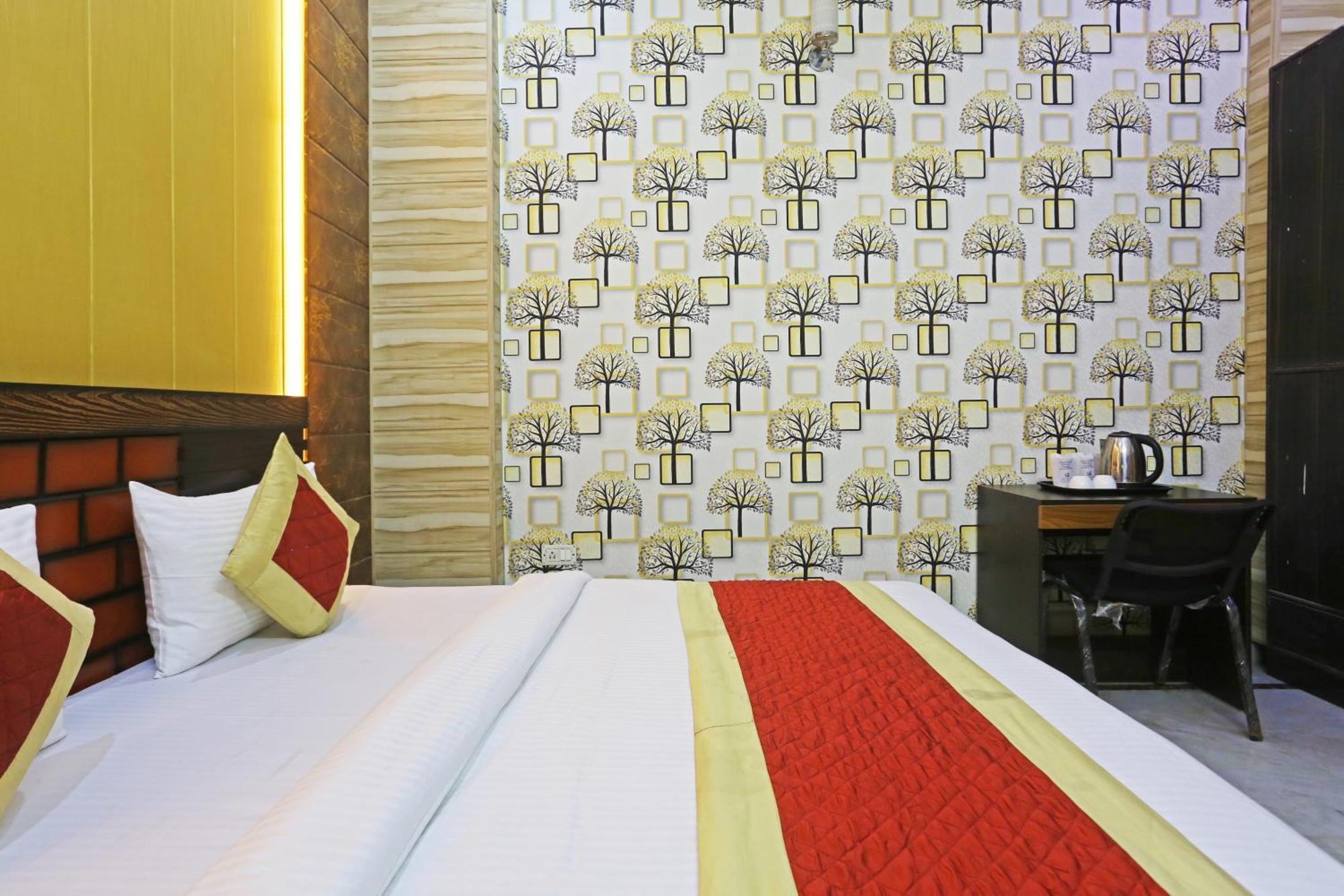 Angel Grand Residency