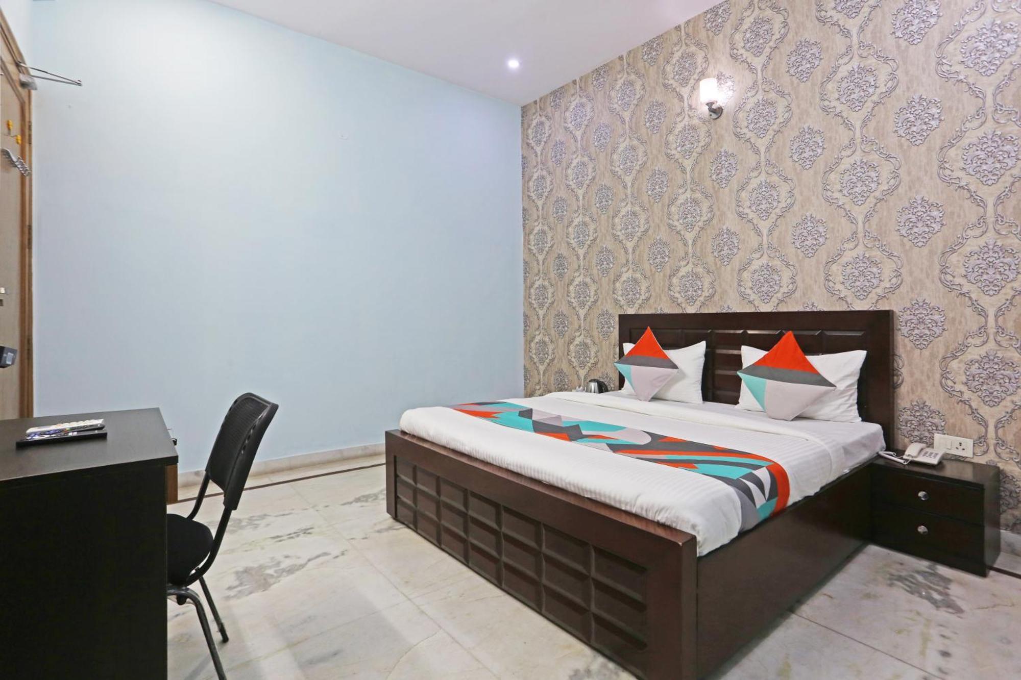 Homestay Angel Grand Residency *