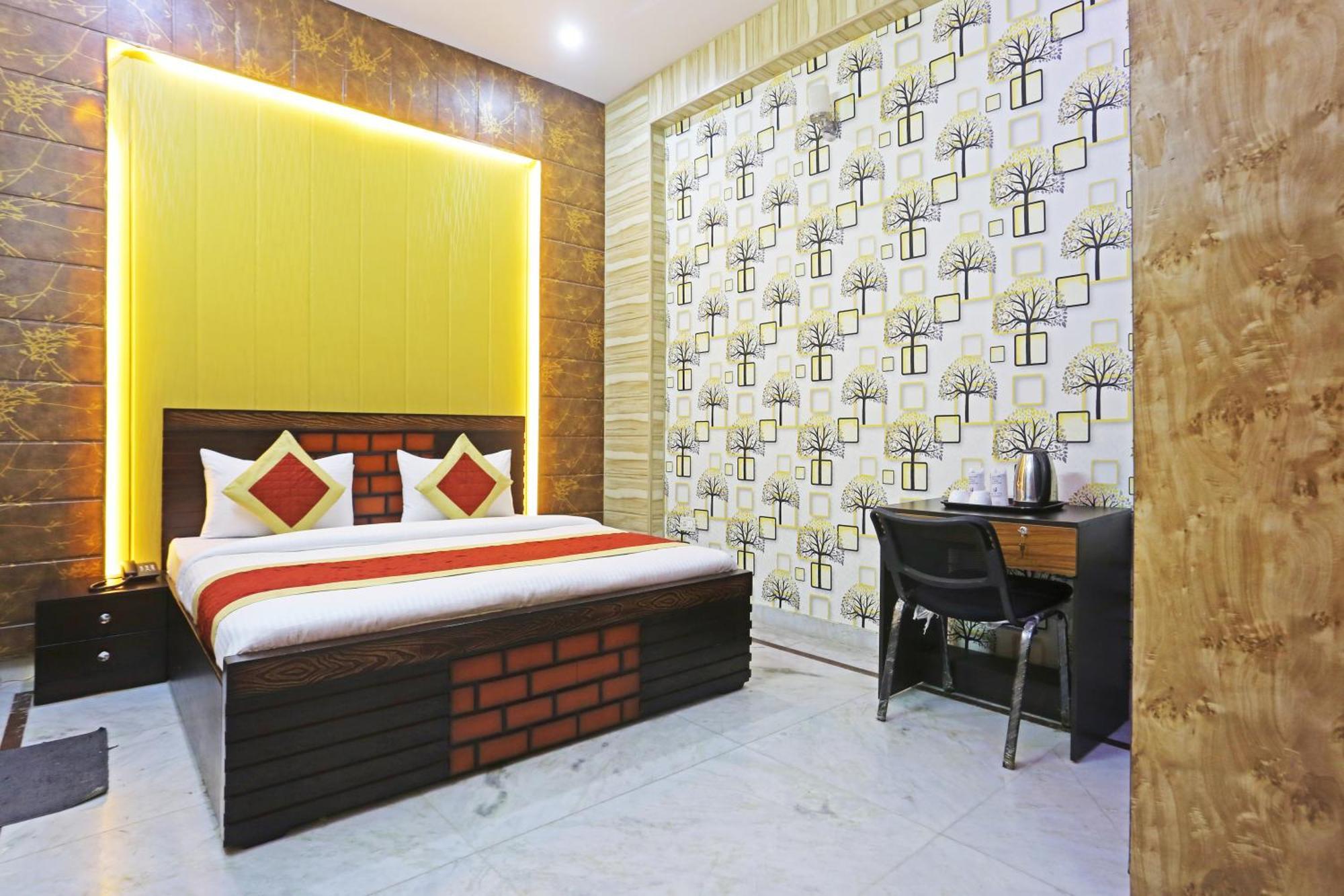 Angel Grand Residency Homestay Greater Noida