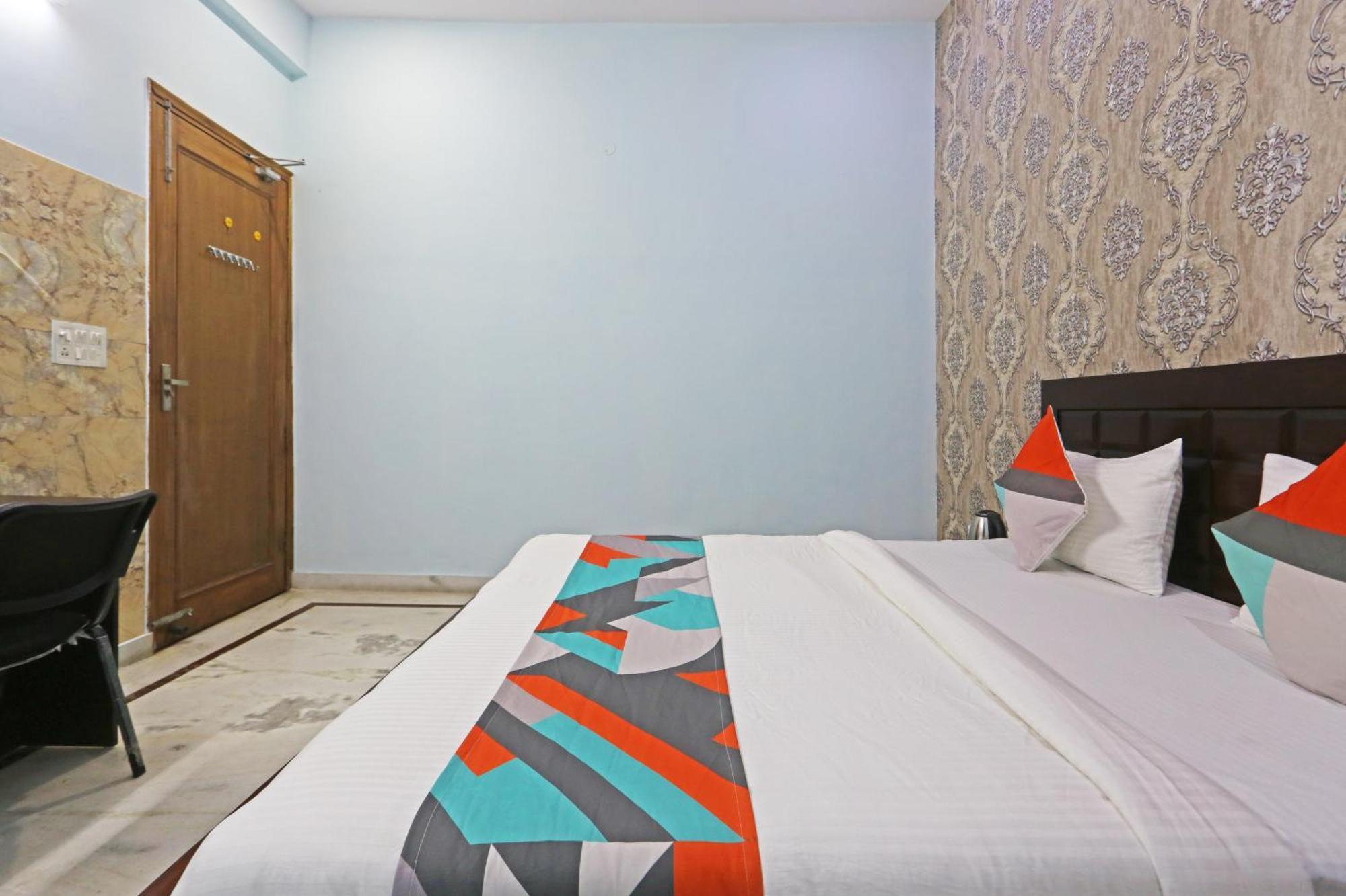 Angel Grand Residency * Greater Noida