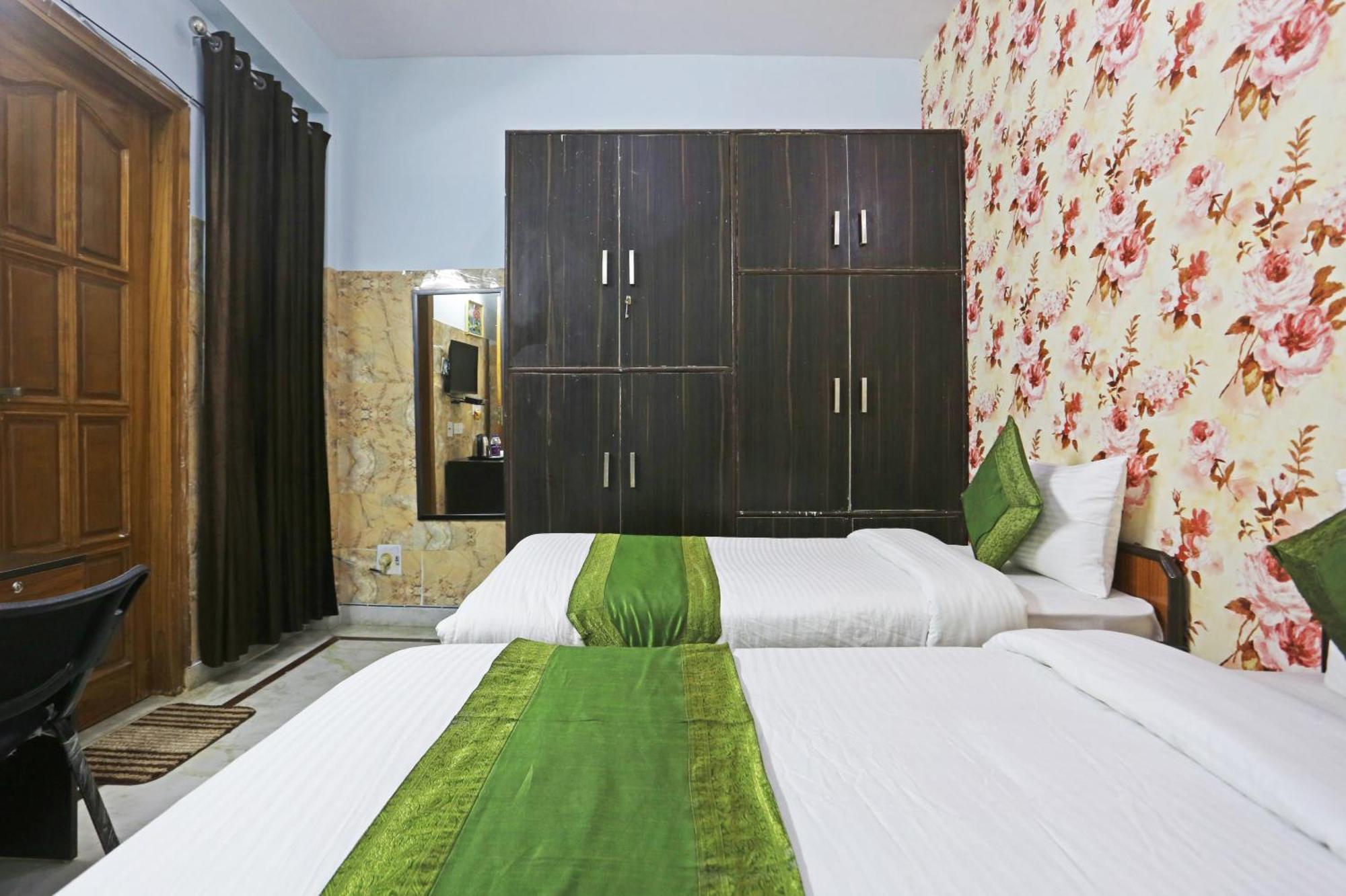 Angel Grand Residency