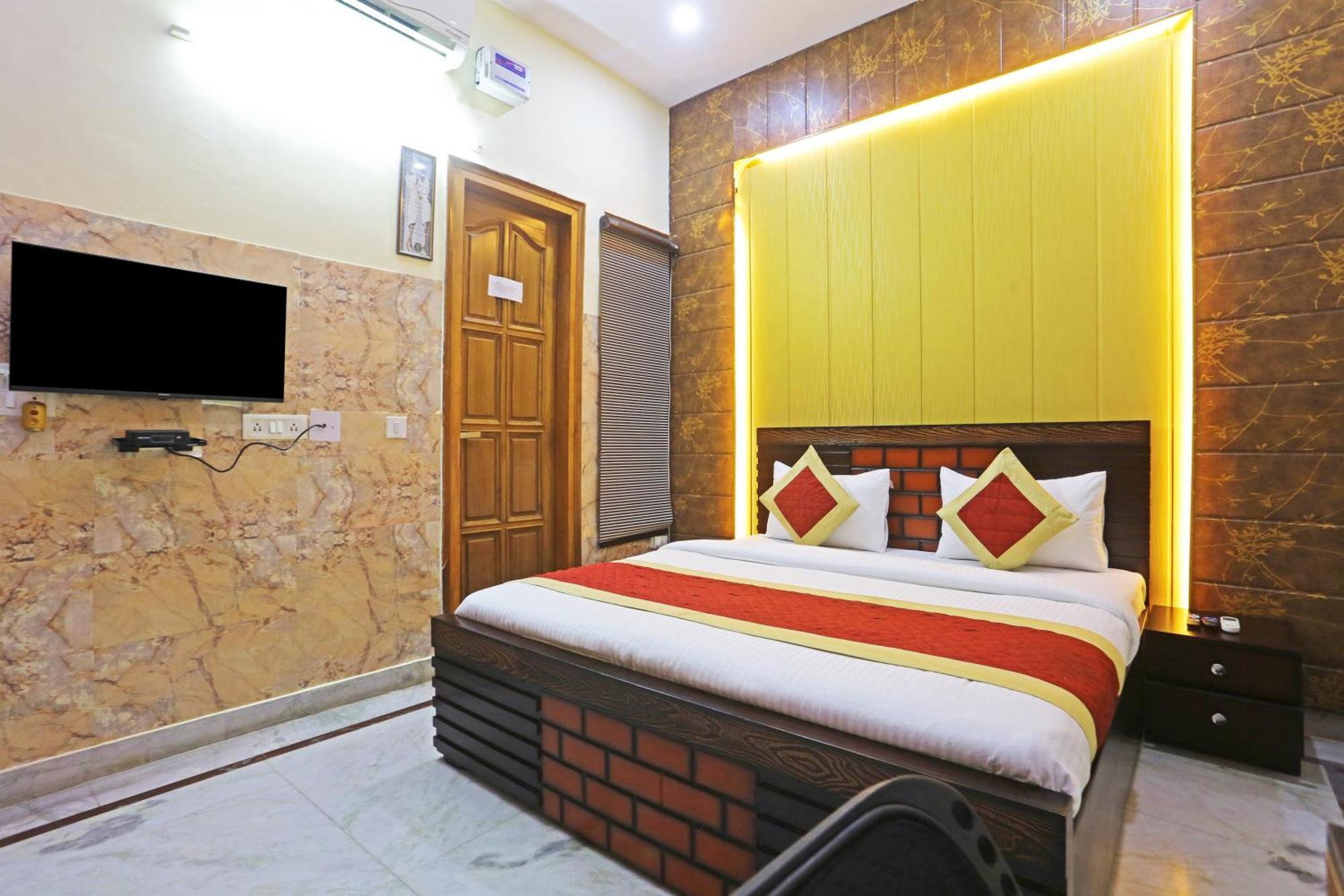 Angel Grand Residency Homestay