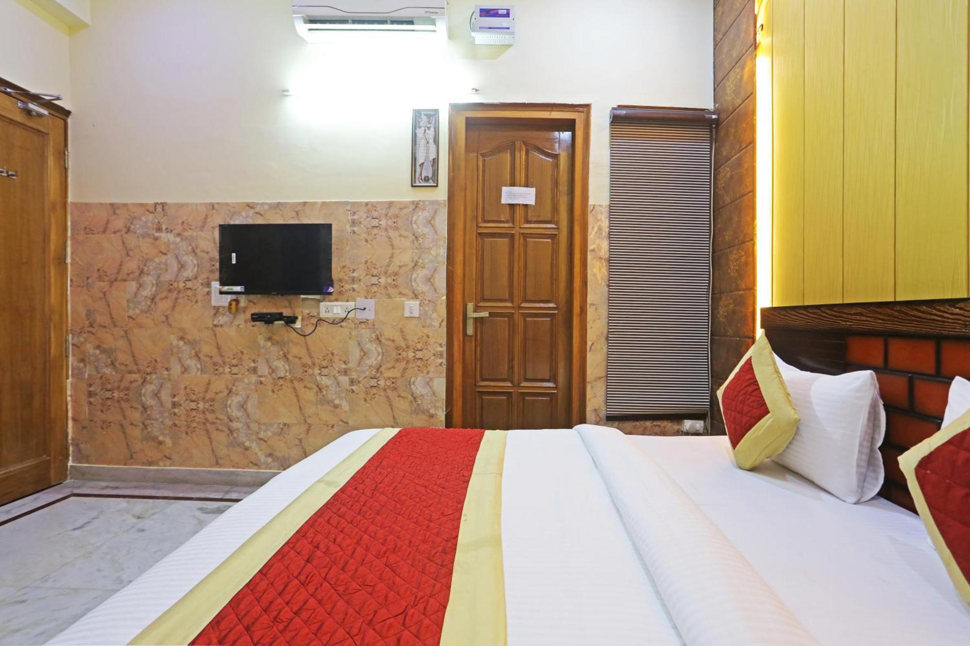 Angel Grand Residency Homestay Greater Noida