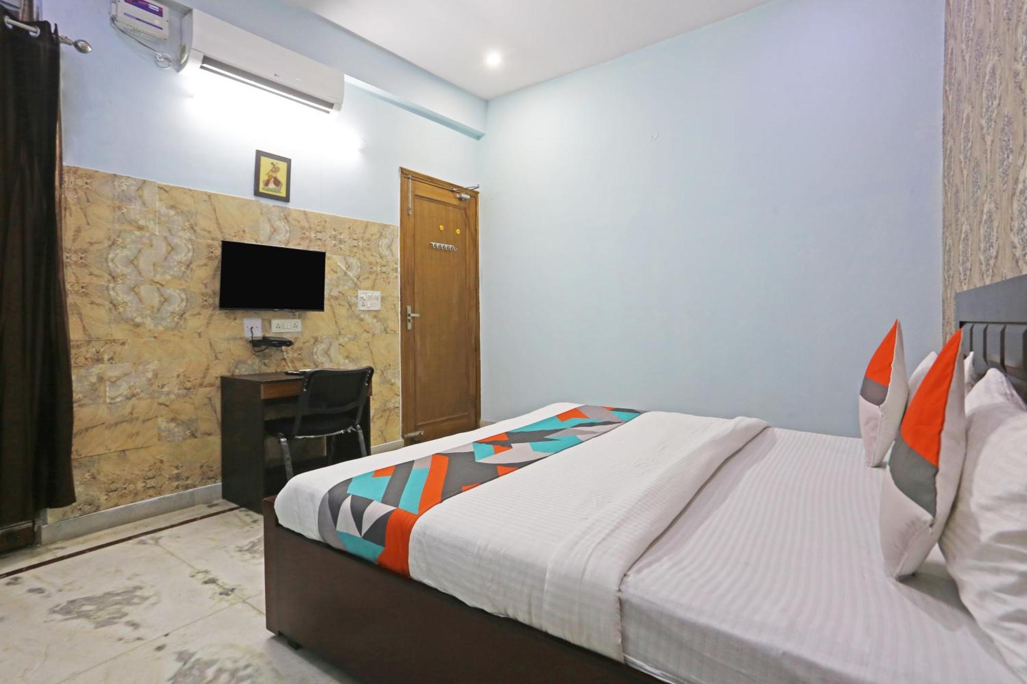 Angel Grand Residency *