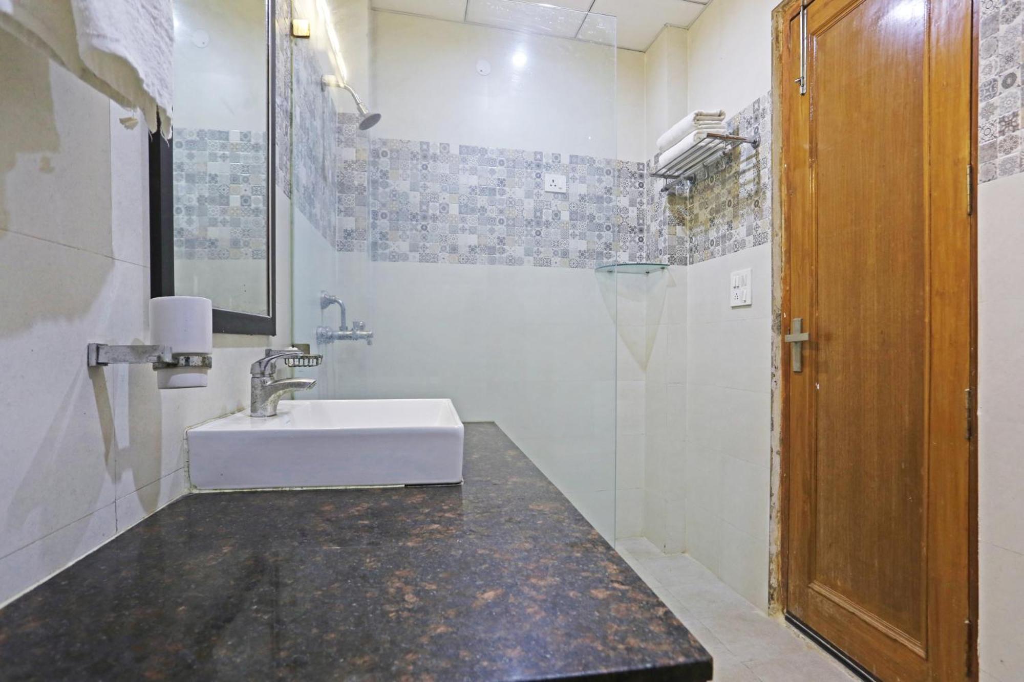 Angel Grand Residency Greater Noida