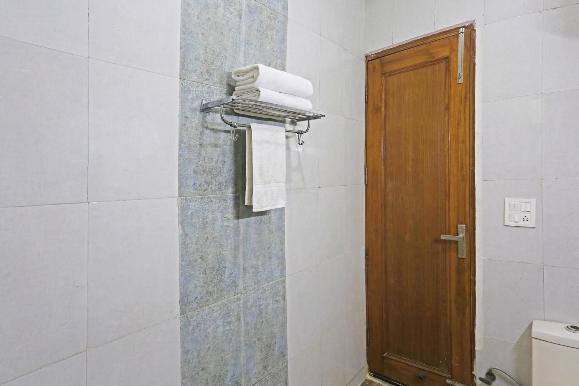 Angel Grand Residency