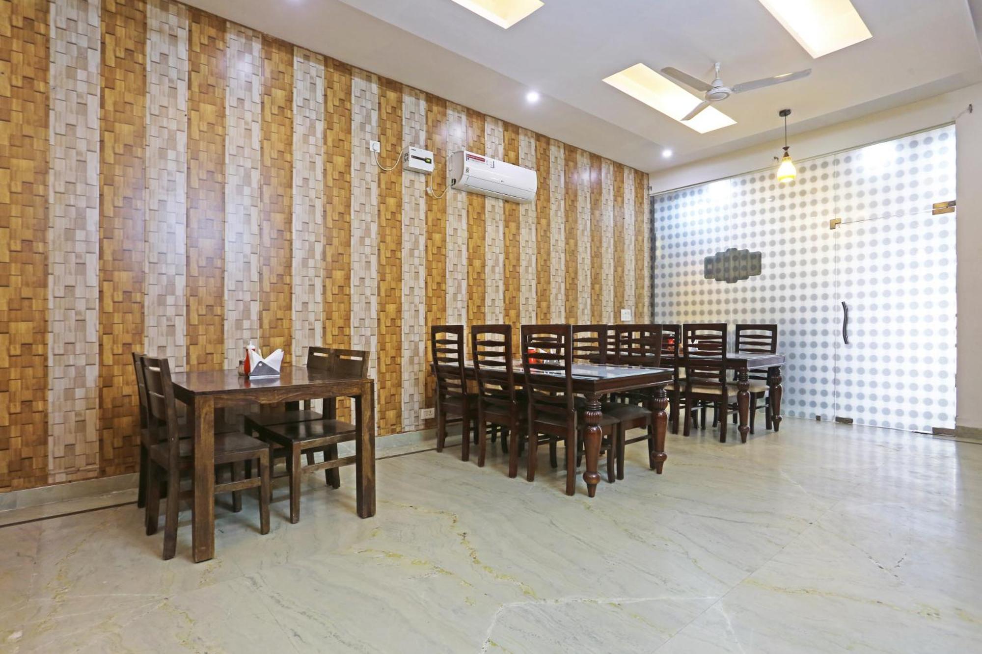Homestay Angel Grand Residency