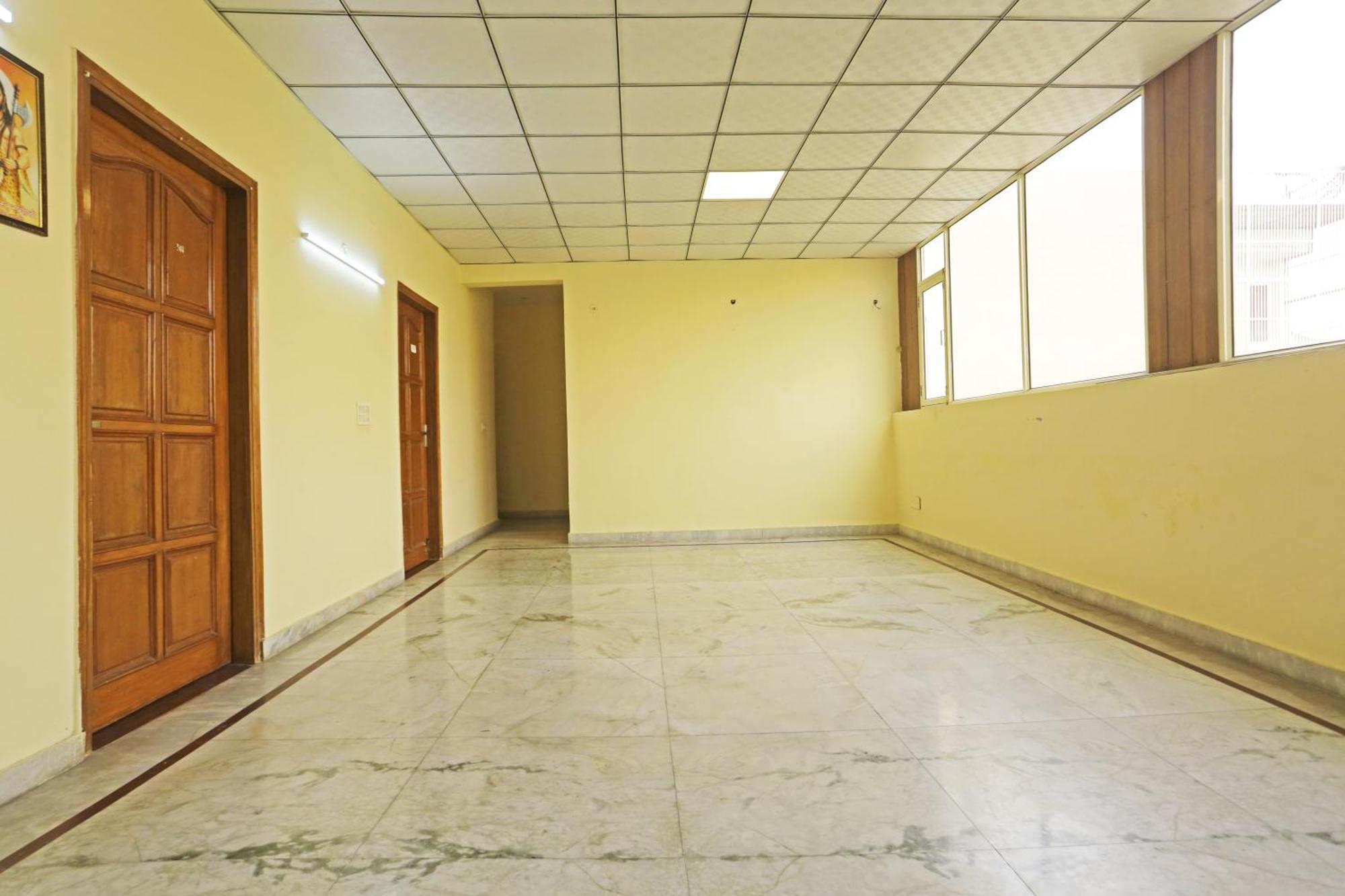 Angel Grand Residency Homestay *