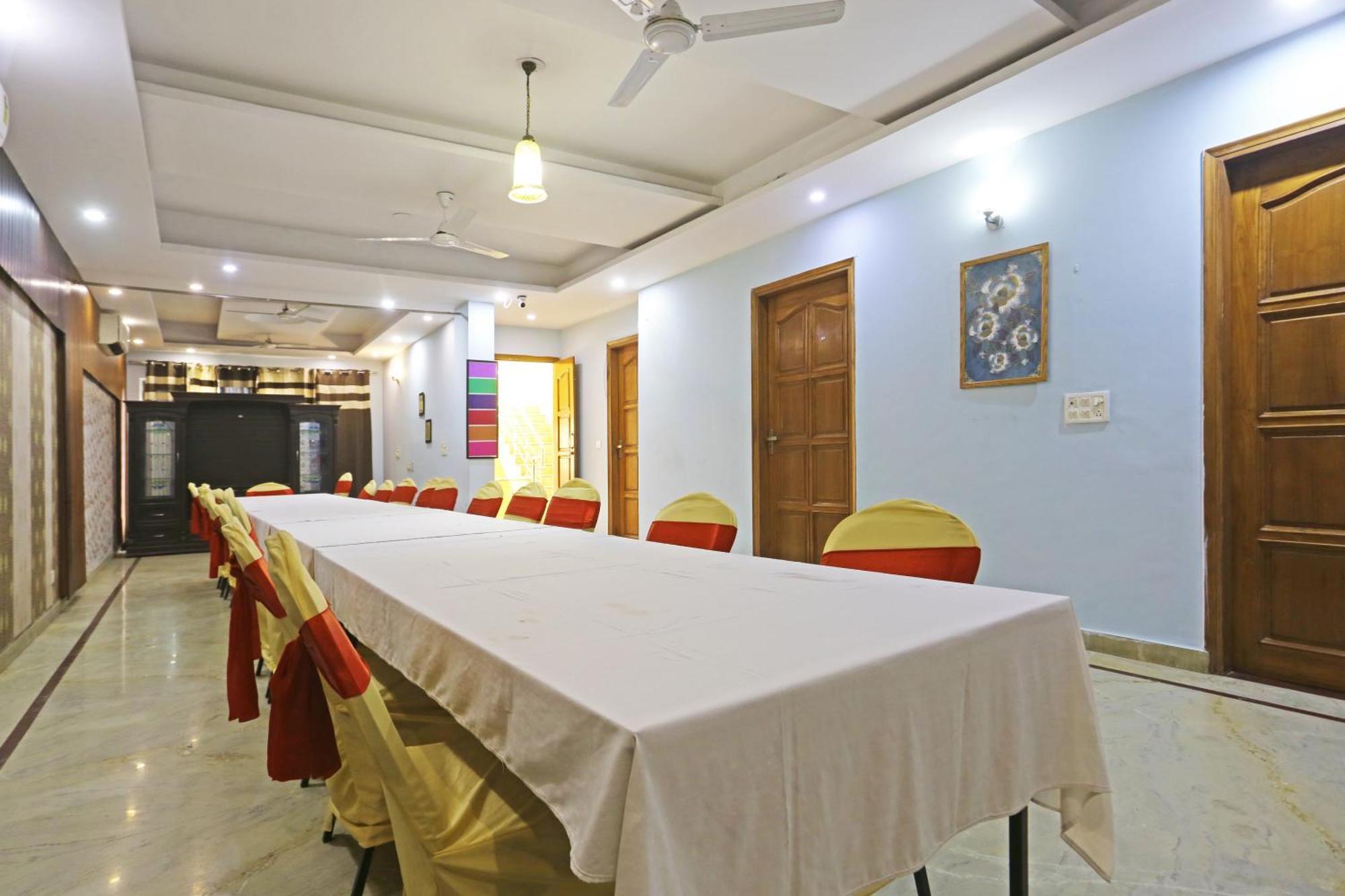 Angel Grand Residency Homestay Greater Noida