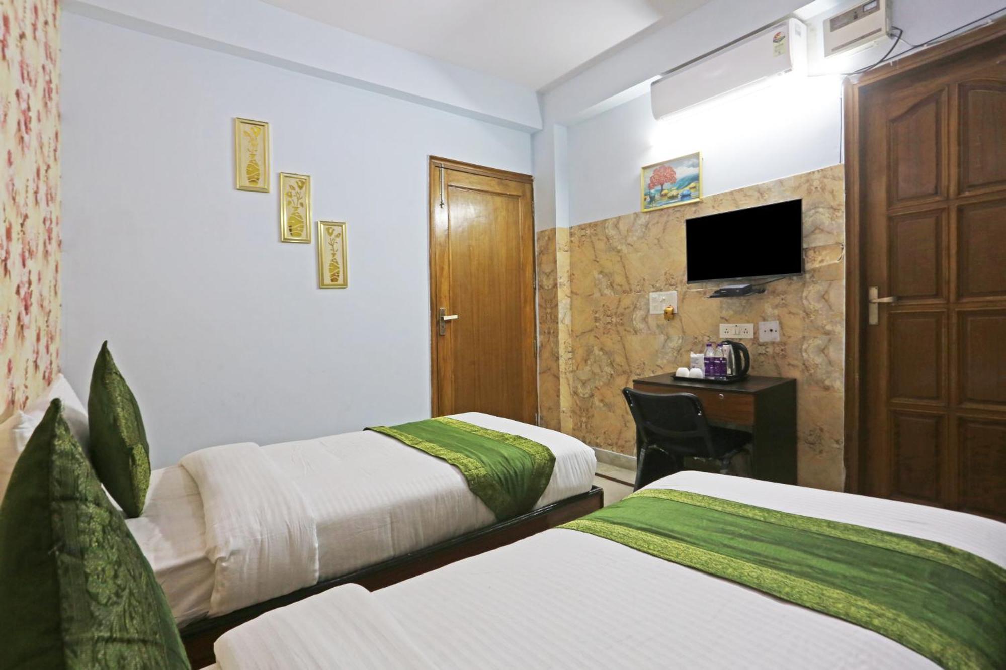 Angel Grand Residency *