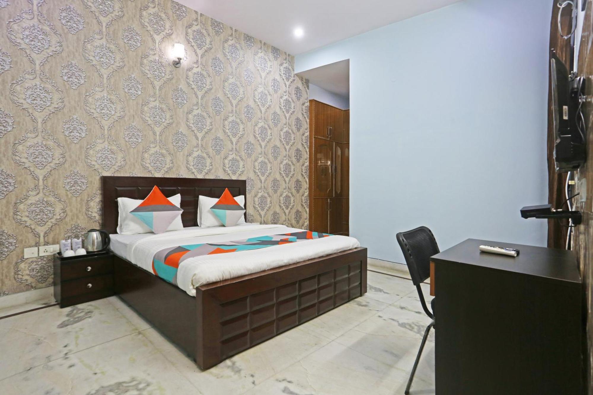 Angel Grand Residency Homestay