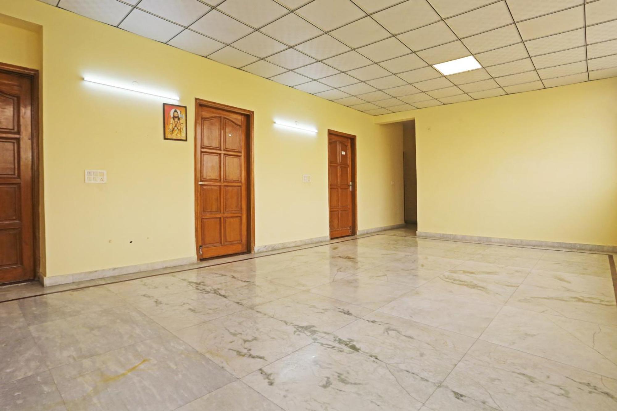 Homestay Angel Grand Residency *