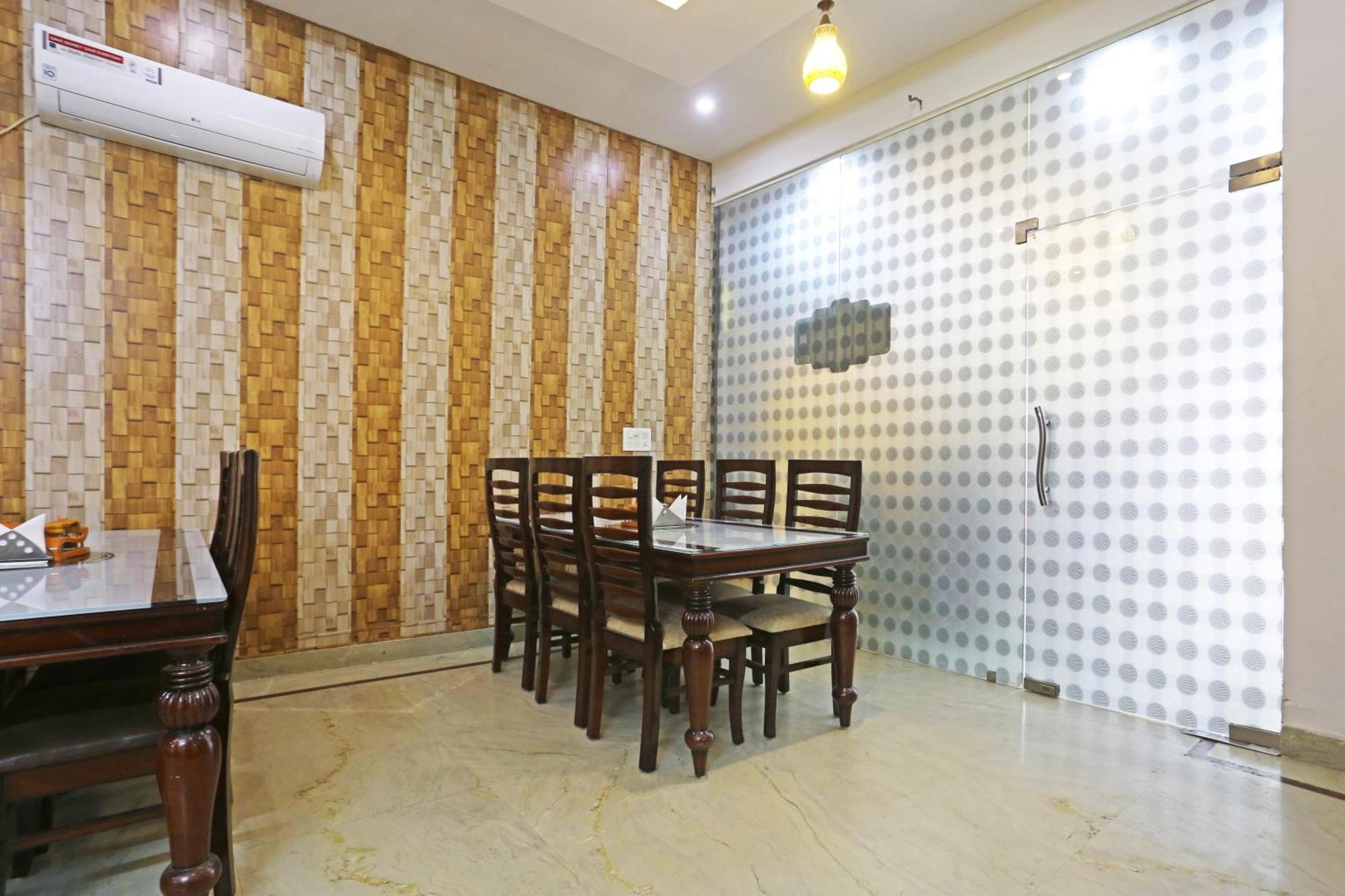 Angel Grand Residency Homestay Greater Noida