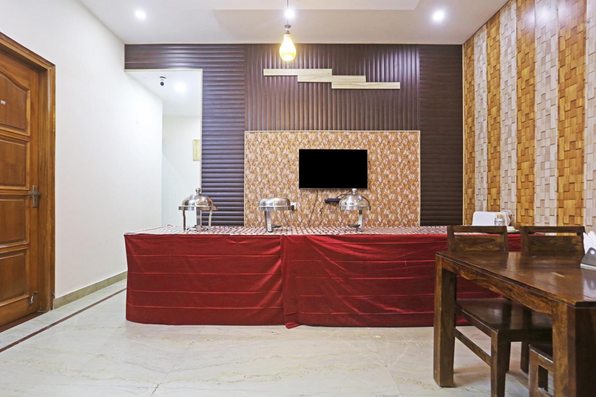 Angel Grand Residency Greater Noida