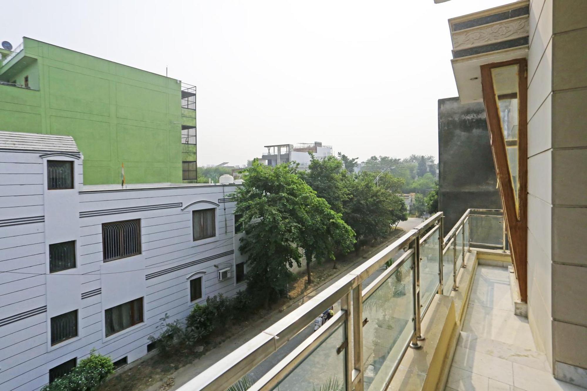 Homestay Angel Grand Residency