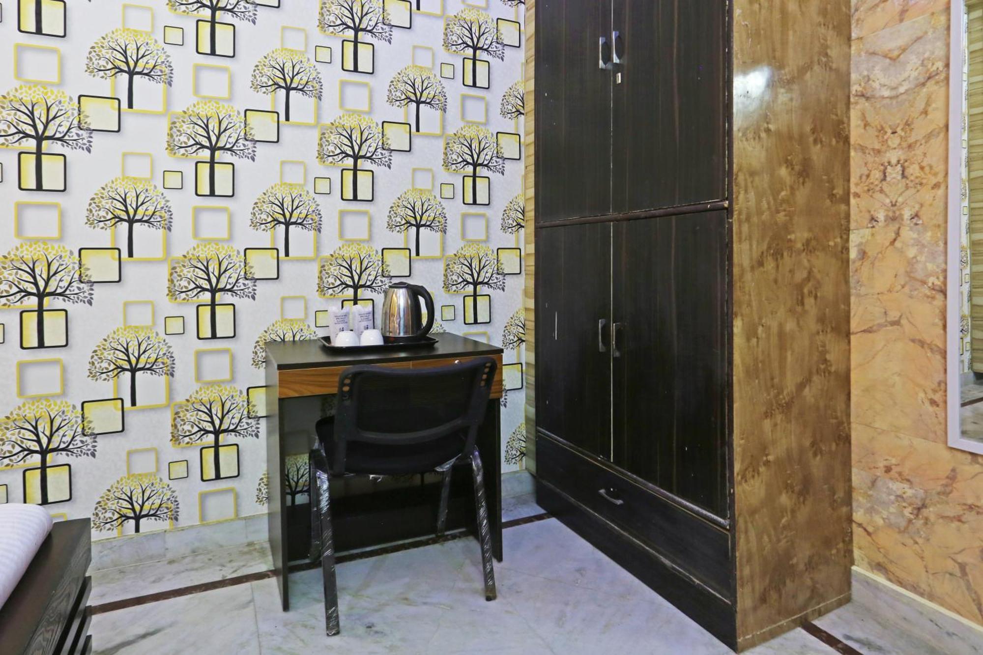 Angel Grand Residency Homestay *